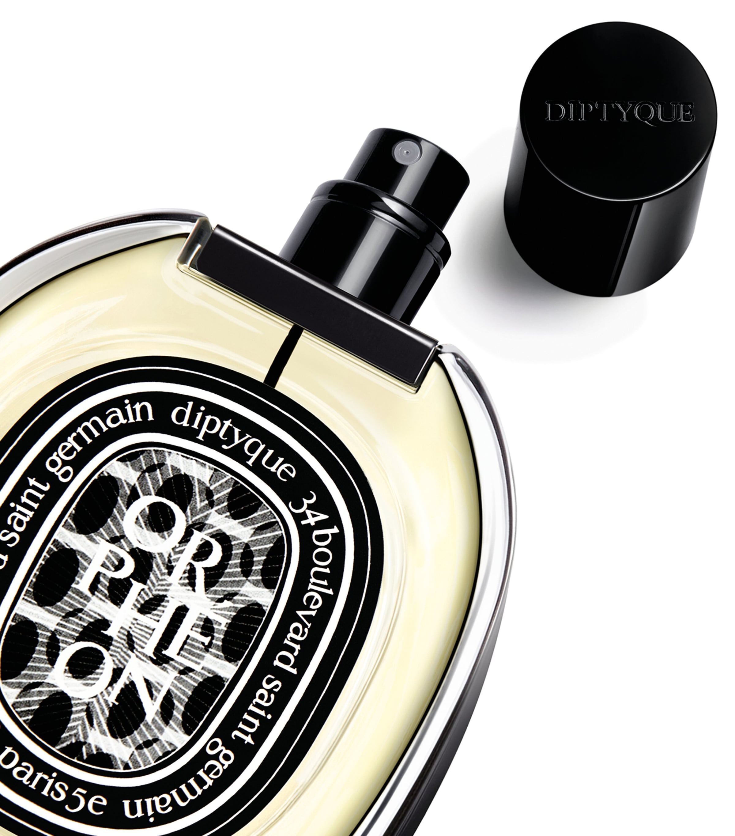 Diptyque Orphéon Eau de Parfum (200ml) - Christmas Edition