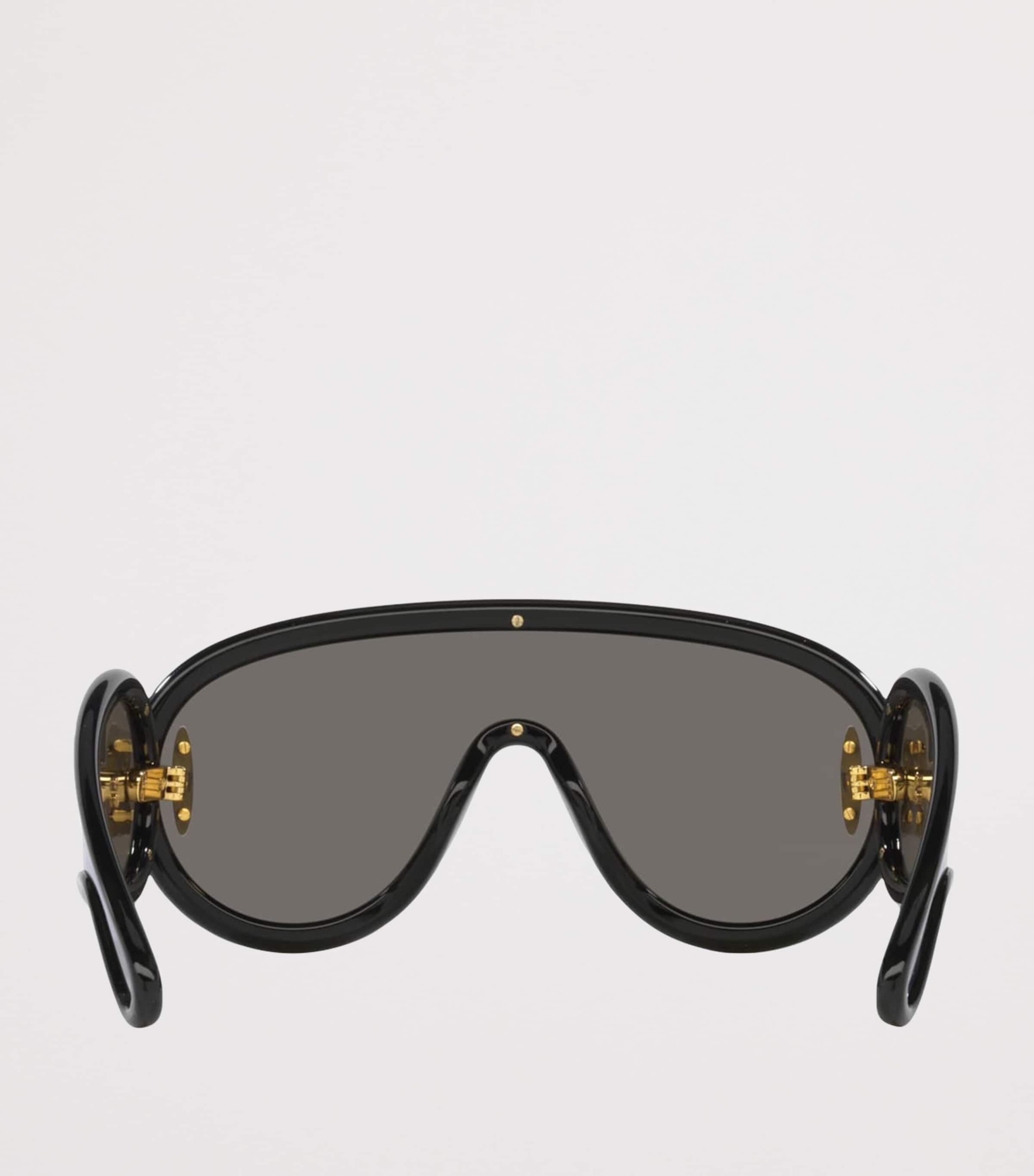 LOEWE x Paula’s Ibiza Wave Sunglasses Image 4