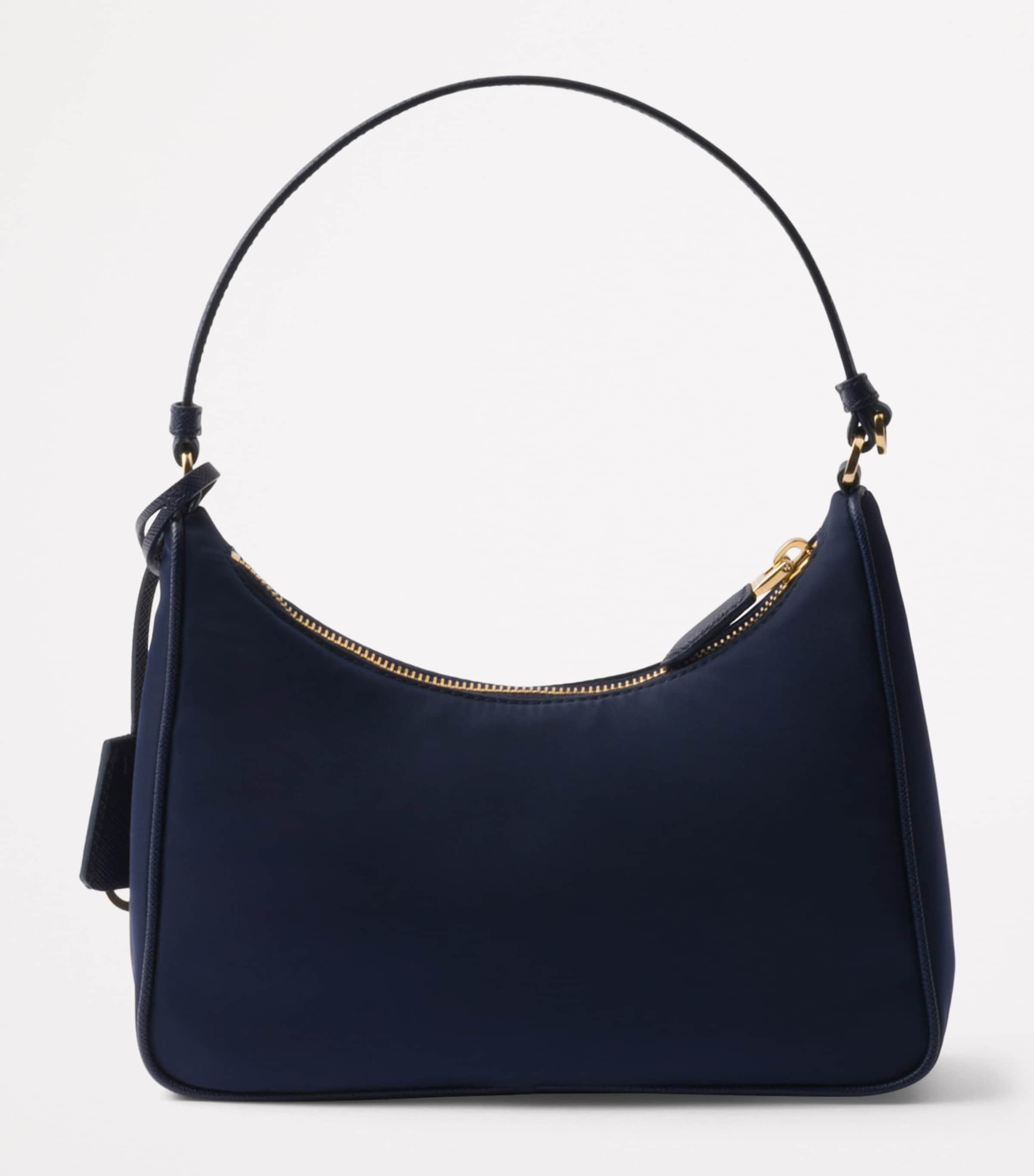 Prada Re-Nylon Re-Edition 2005 Shoulder Bag Image 3