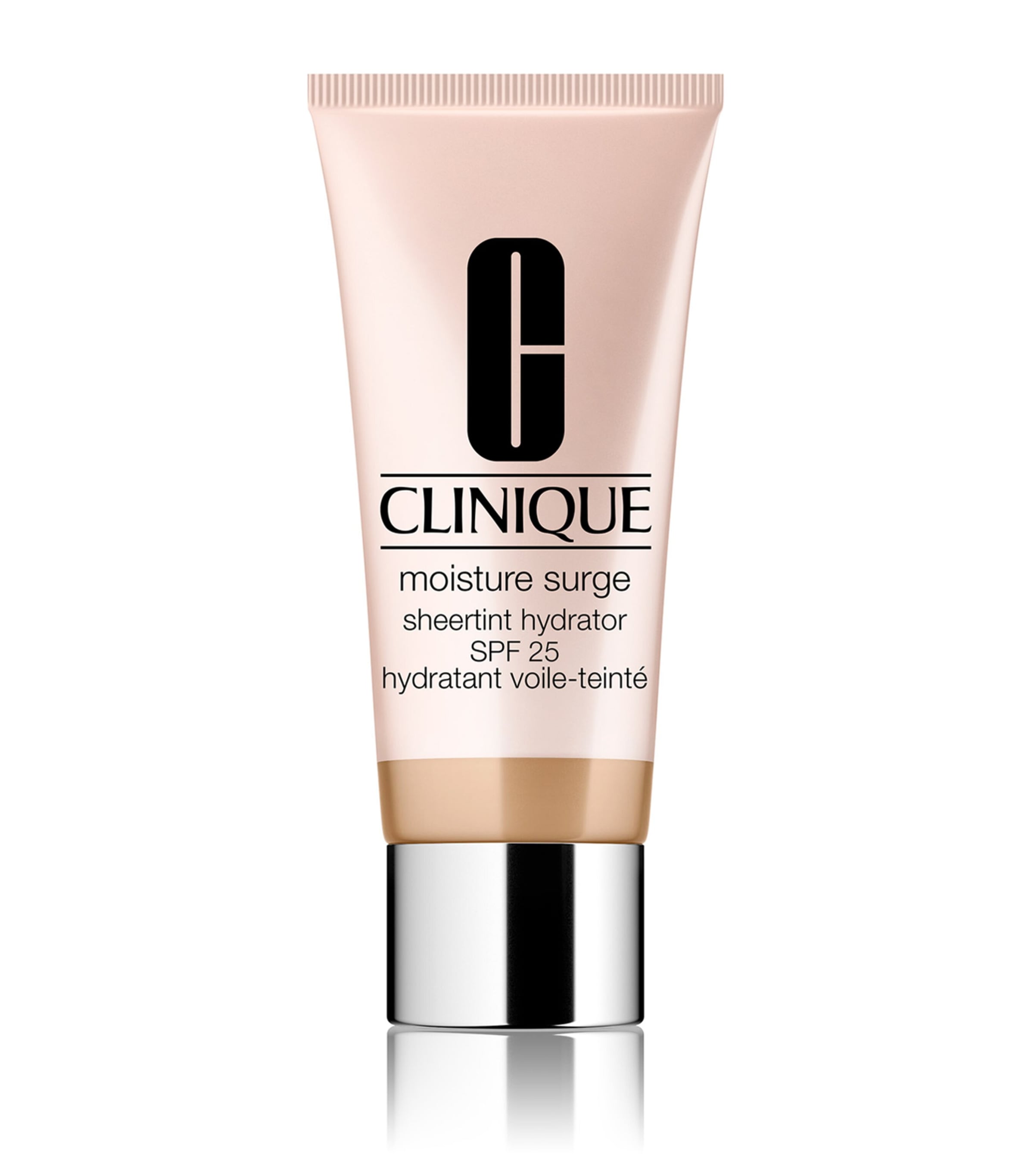 Clinique Moisture Surge Tinted Moisturizer In White