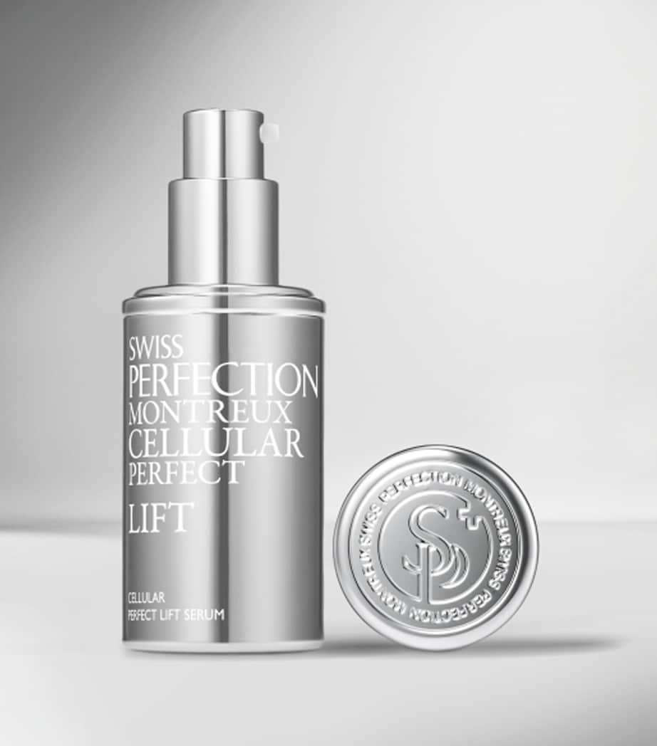 Swiss Perfection Perfect Lift Serum (30ml) Image 3