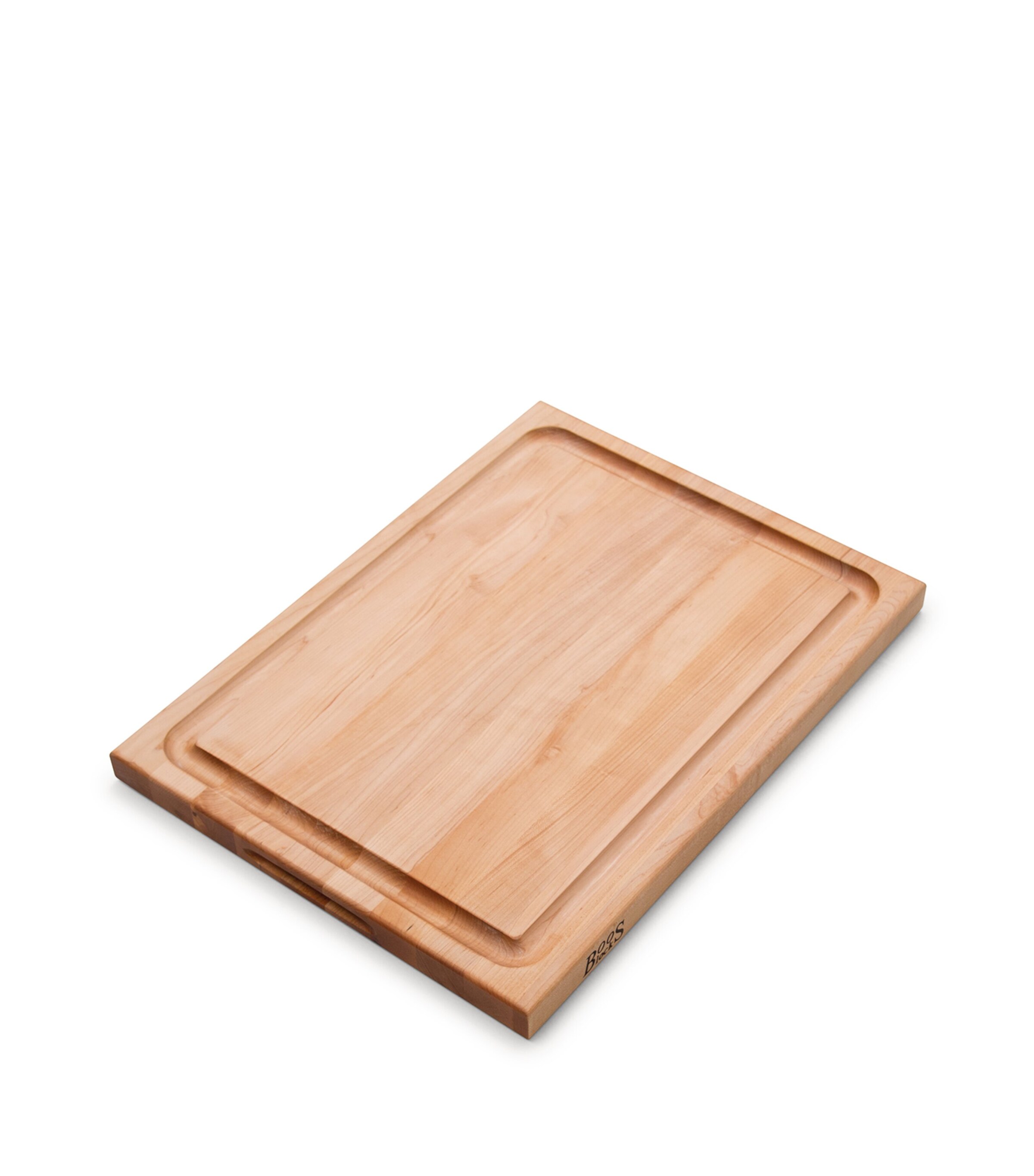 Maple Chopping Board BLONDE Image 2
