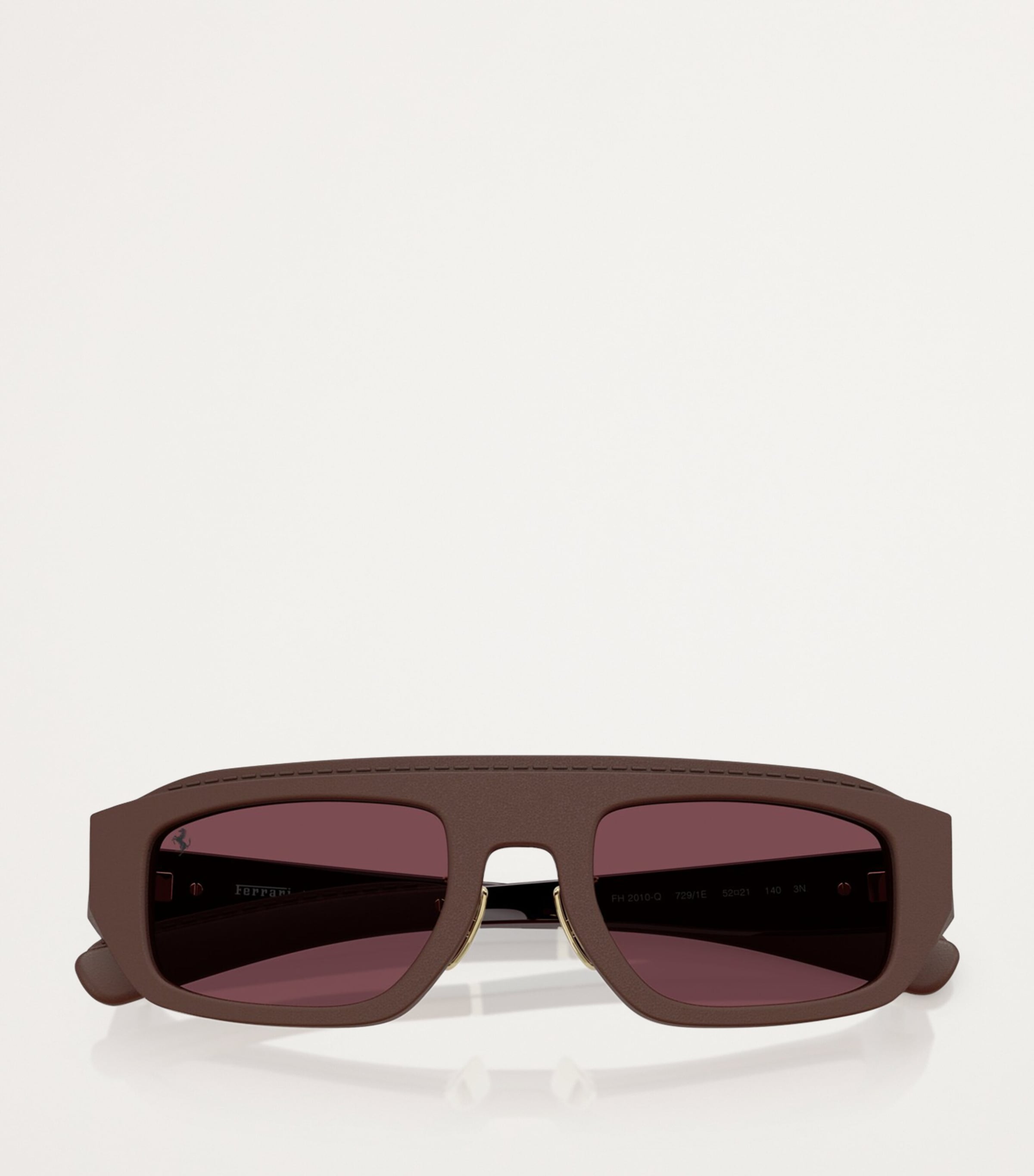 Acetate Pillow Sunglasses 729/1E Image 5