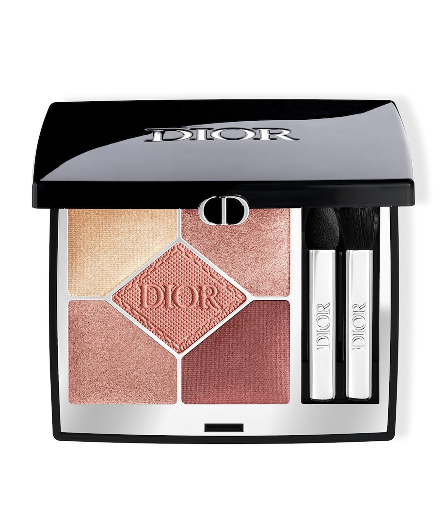 DIOR Diorshow 5 Couleurs Eyeshadow Palette Rose Tulle Image 1