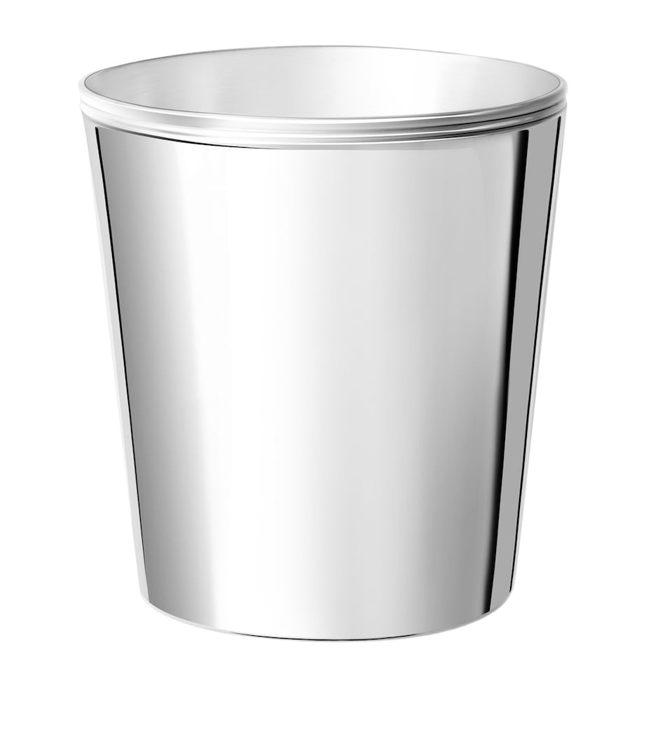 Cluny Tumbler Cup SILVER Image 1