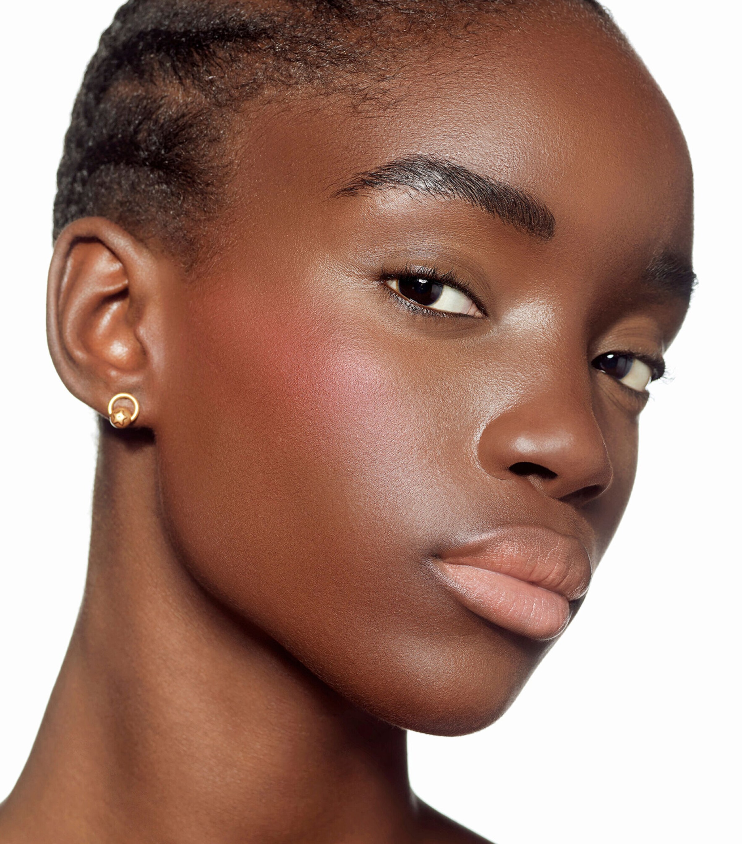 Dior Rouge Blush SATIN 505 SENSUAL Image 2