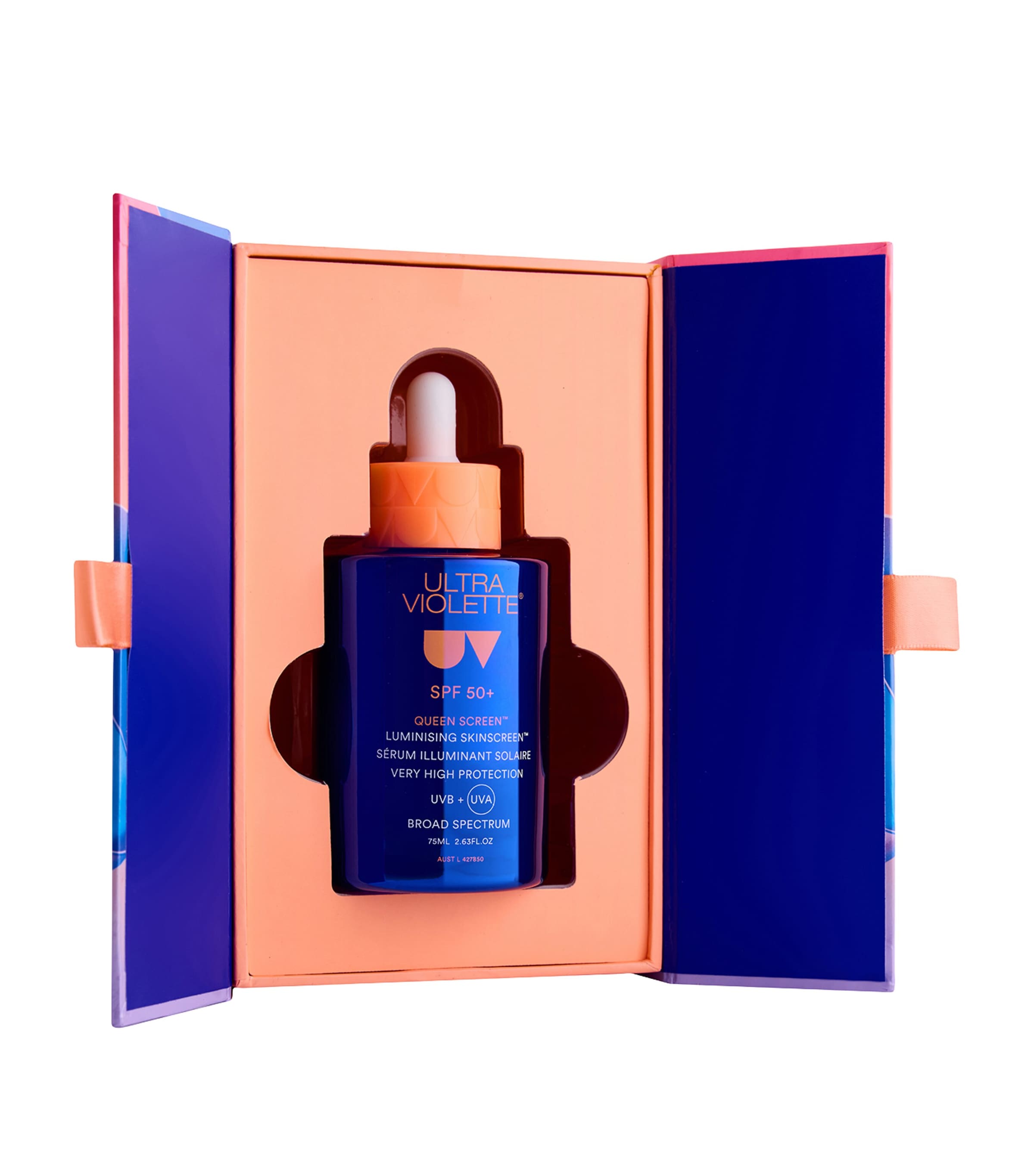 Ultra Violette Big Queen Energy Queen Screen SPF 50+ (75ml) Image 3