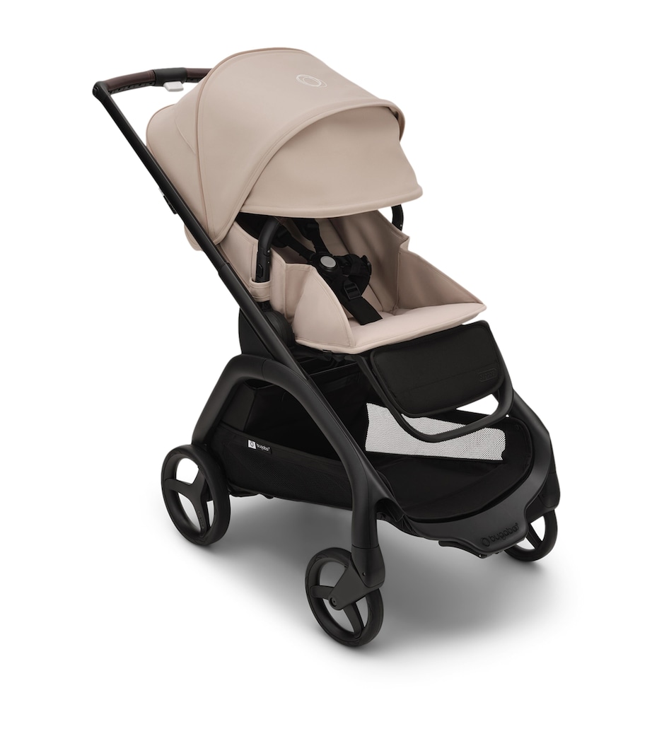 Dragonfly Complete Pushchair DESERT TAUPE Image 3