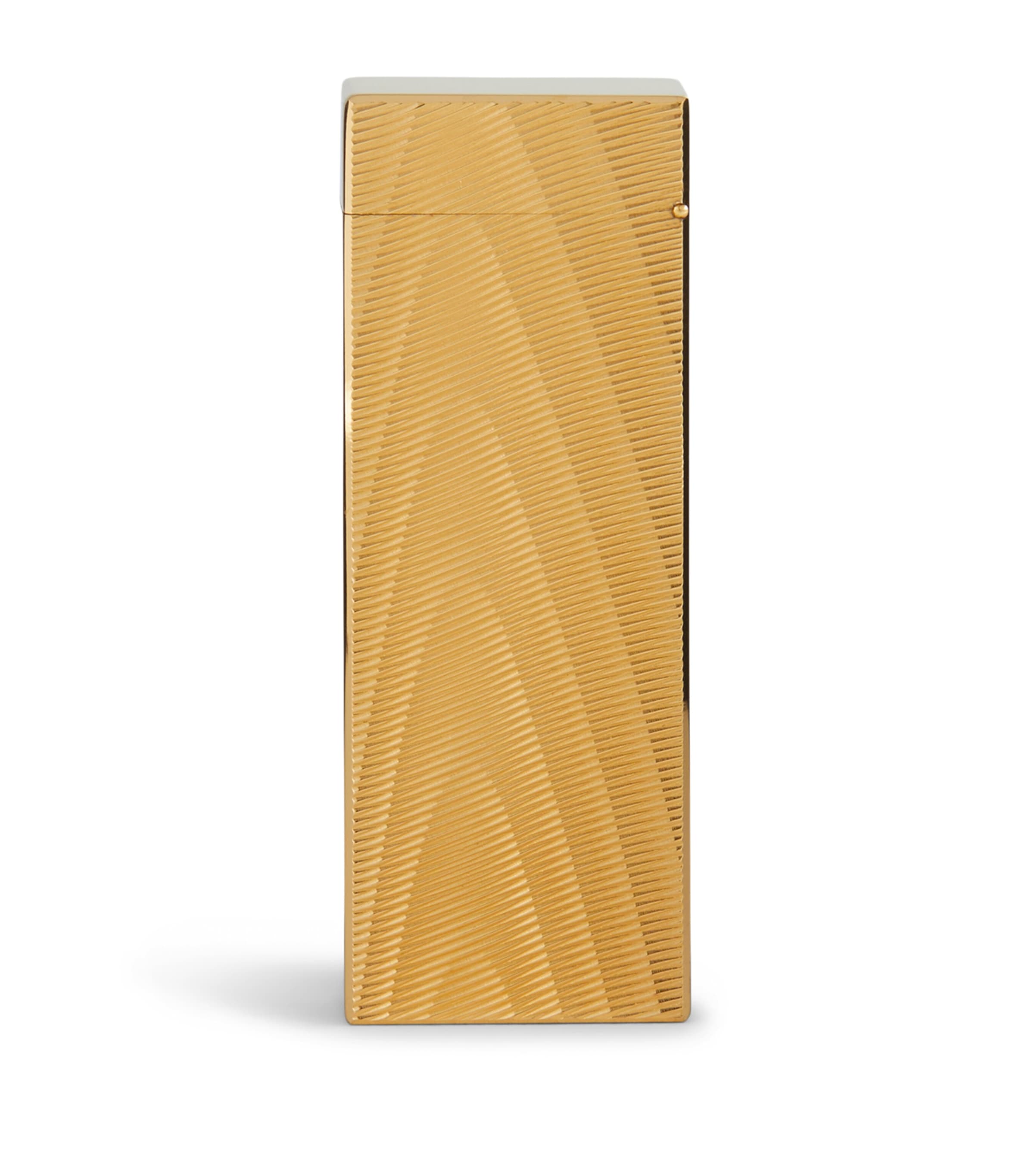 Dunhill Gold-Plated Rollagas Lighter Image 2