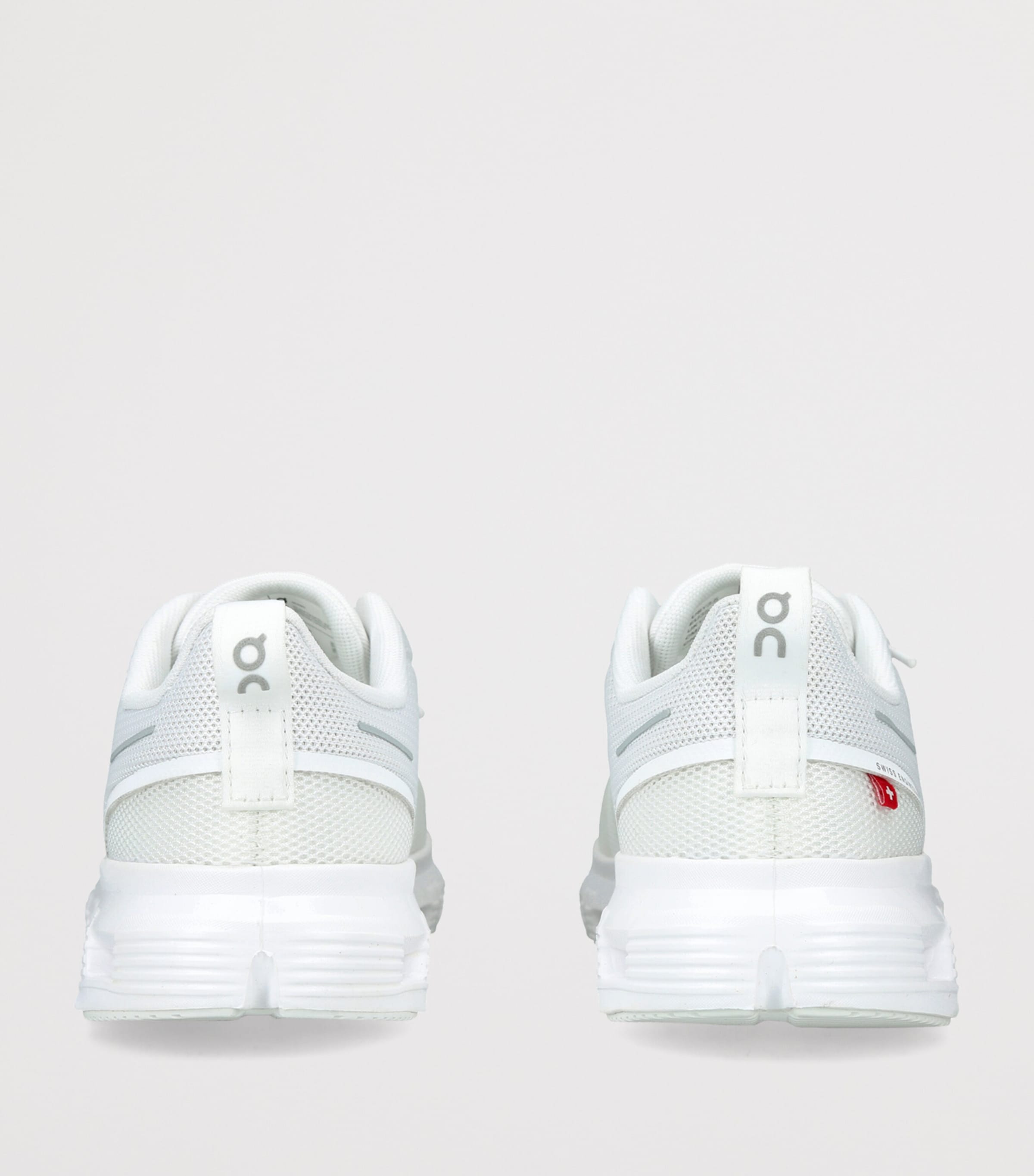 ON Running Cloud Sky 2 Trainers White Image 2