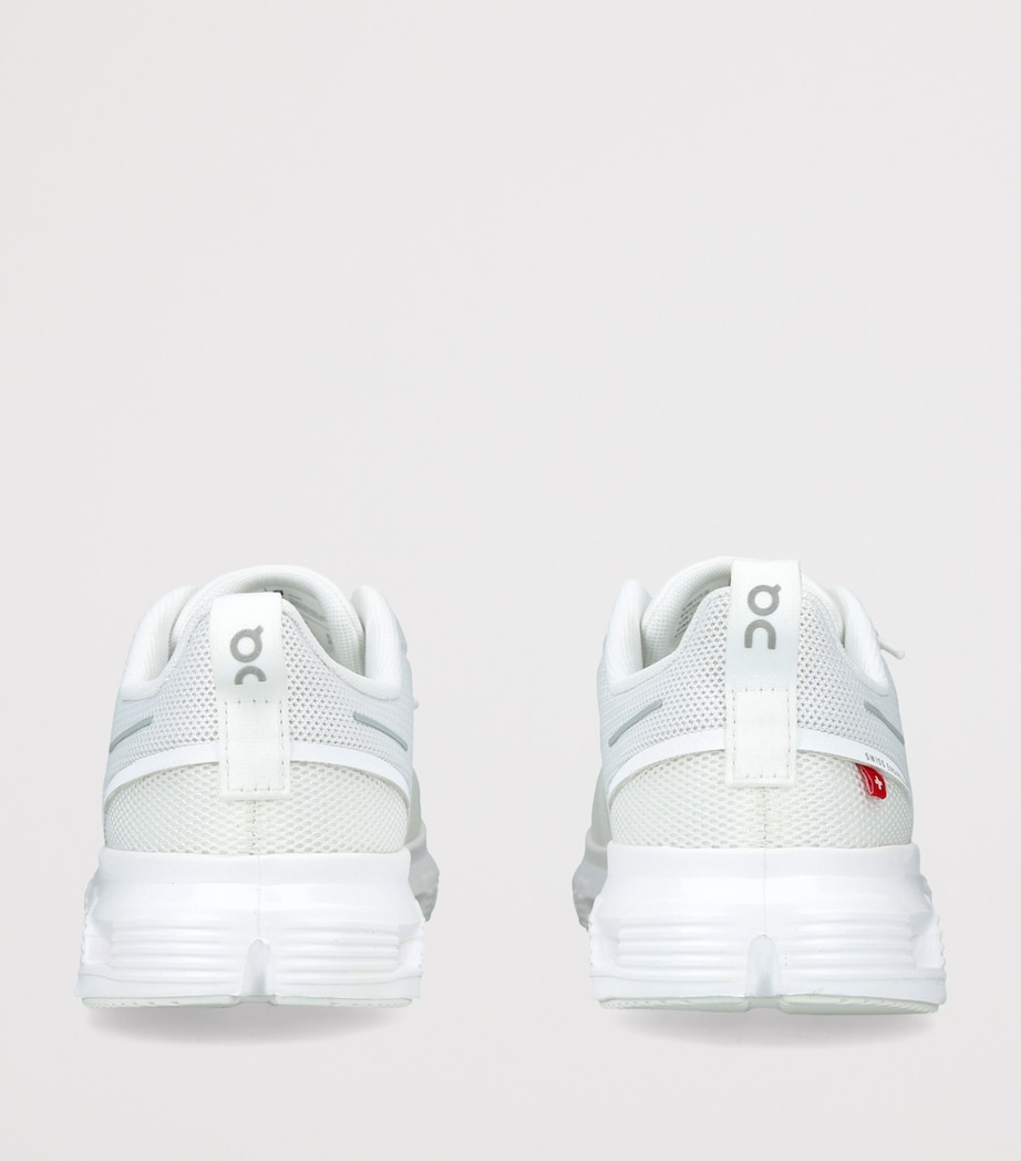 ON Running Cloud Sky 2 Trainers White Image 2