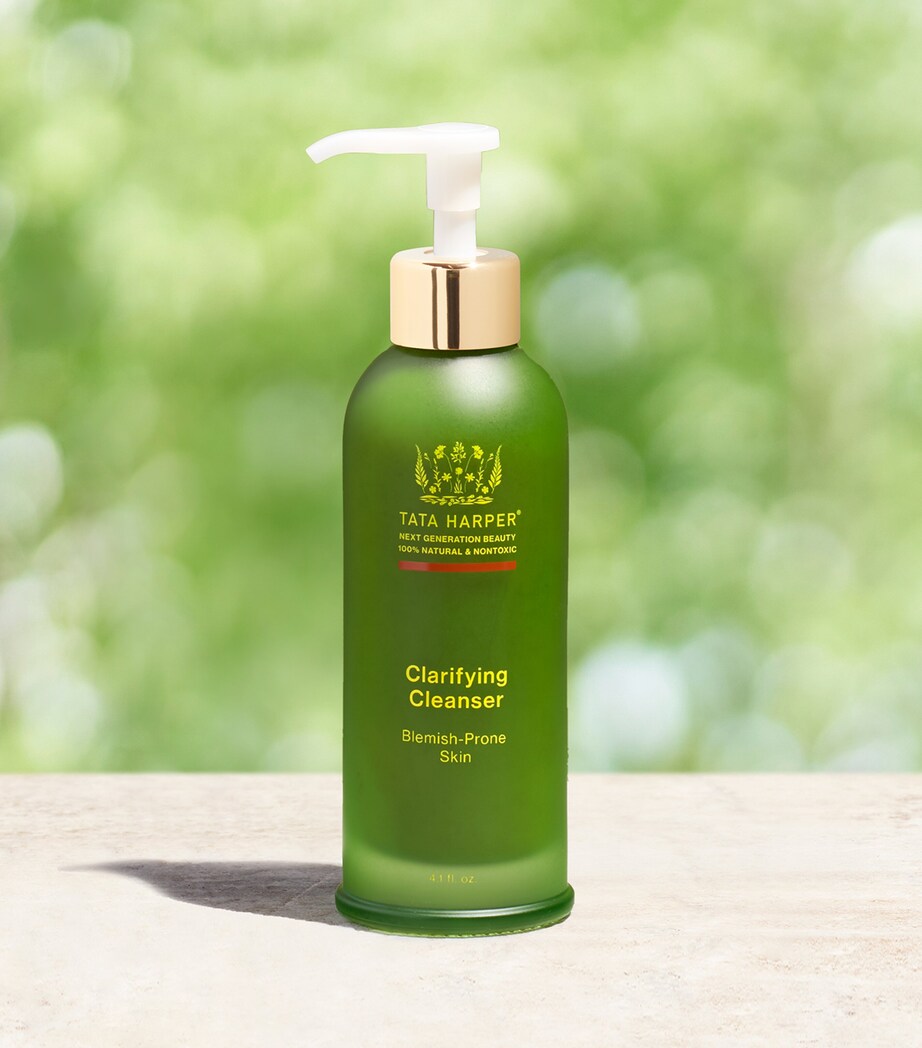 Clarifying Cleanser (125ml) NO COLOUR Image 5