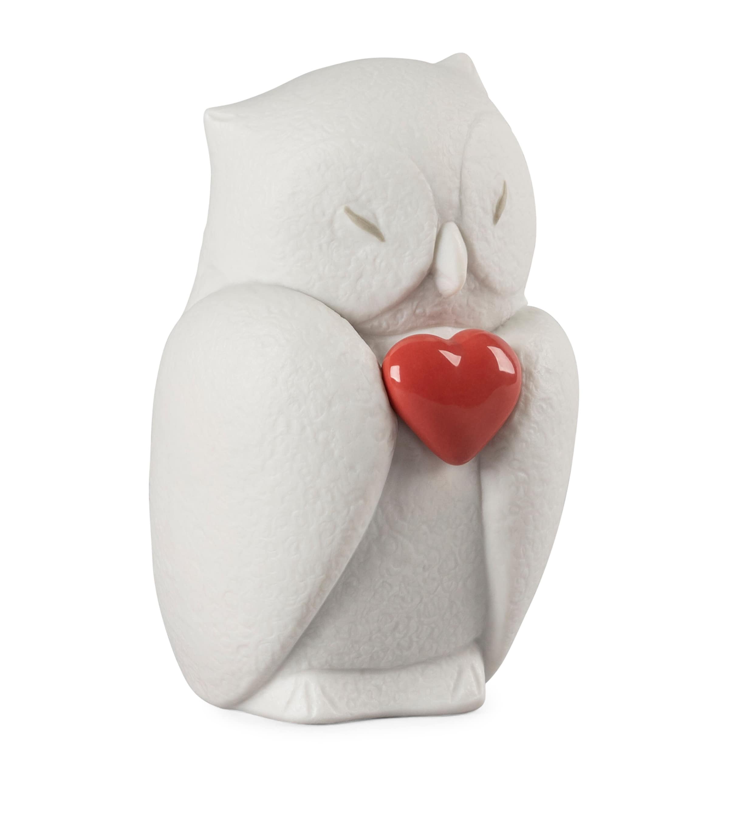 Shop Lladrò Reese Intuitive Owl Figurine