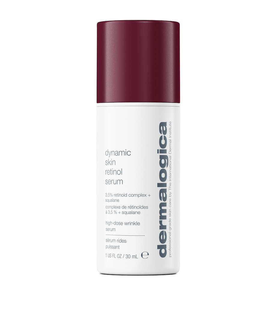 Dynamic Retinol Renewal Serum (30ml) NO COLOUR Image 1