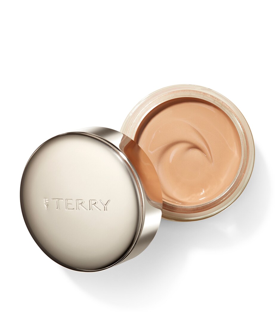 Éclat Opulent Serum Foundation N4 CAPPUCCINO Image 2