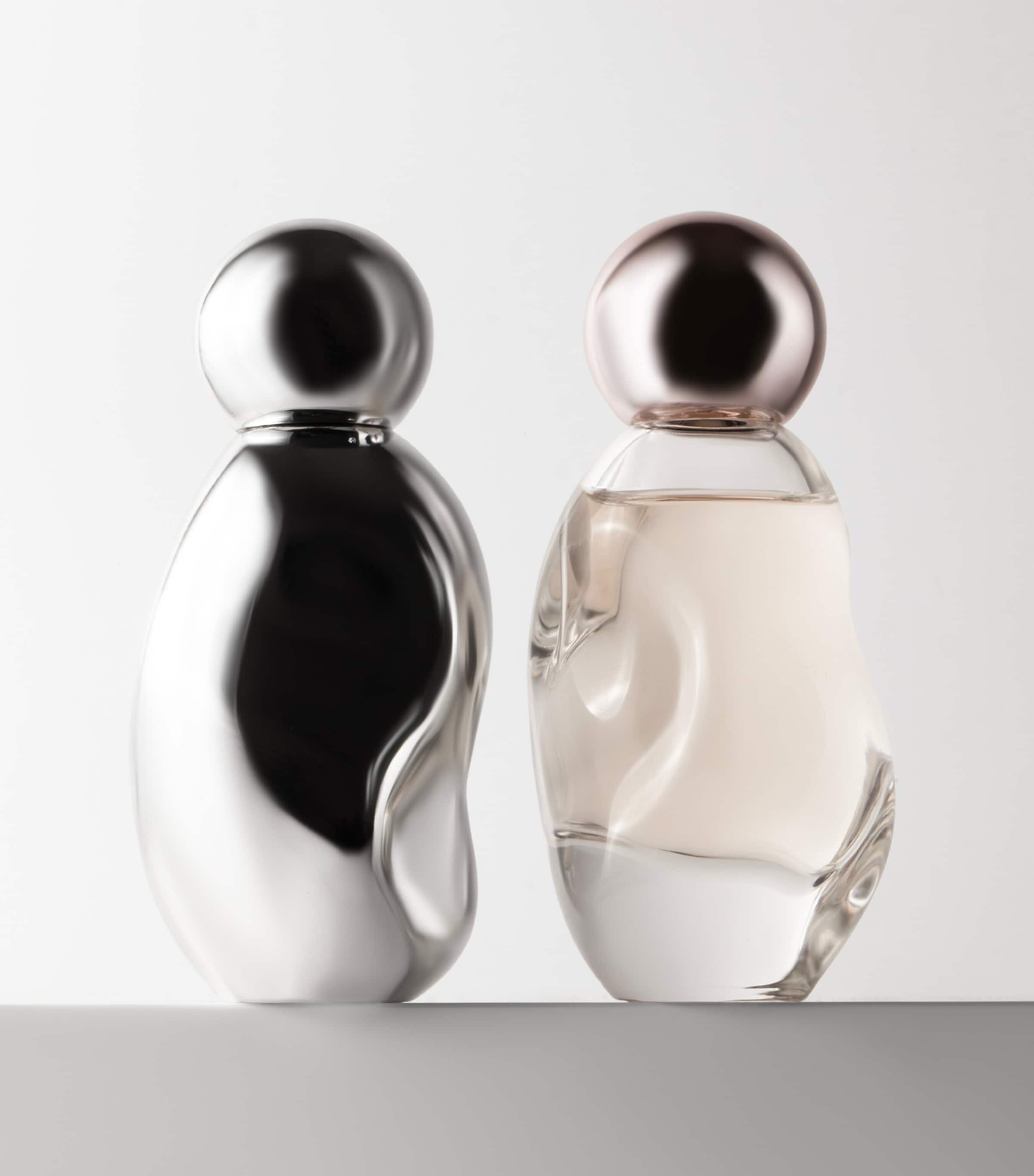 Cosmic by Kylie Jenner 2.0 Eau de Parfum (100ml) NO COLOUR Image 4