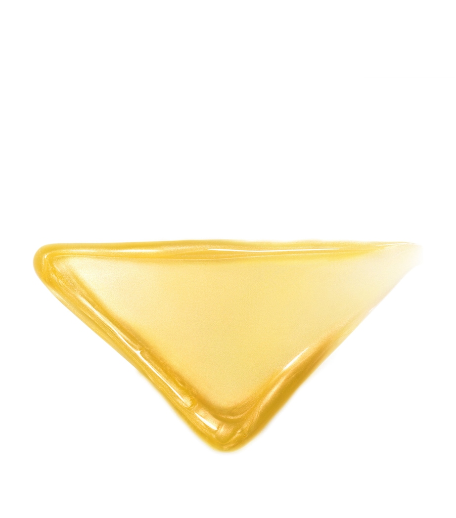 Prada Beauty Reflection Glossy Liquid Balm Banana Yellow Image 2