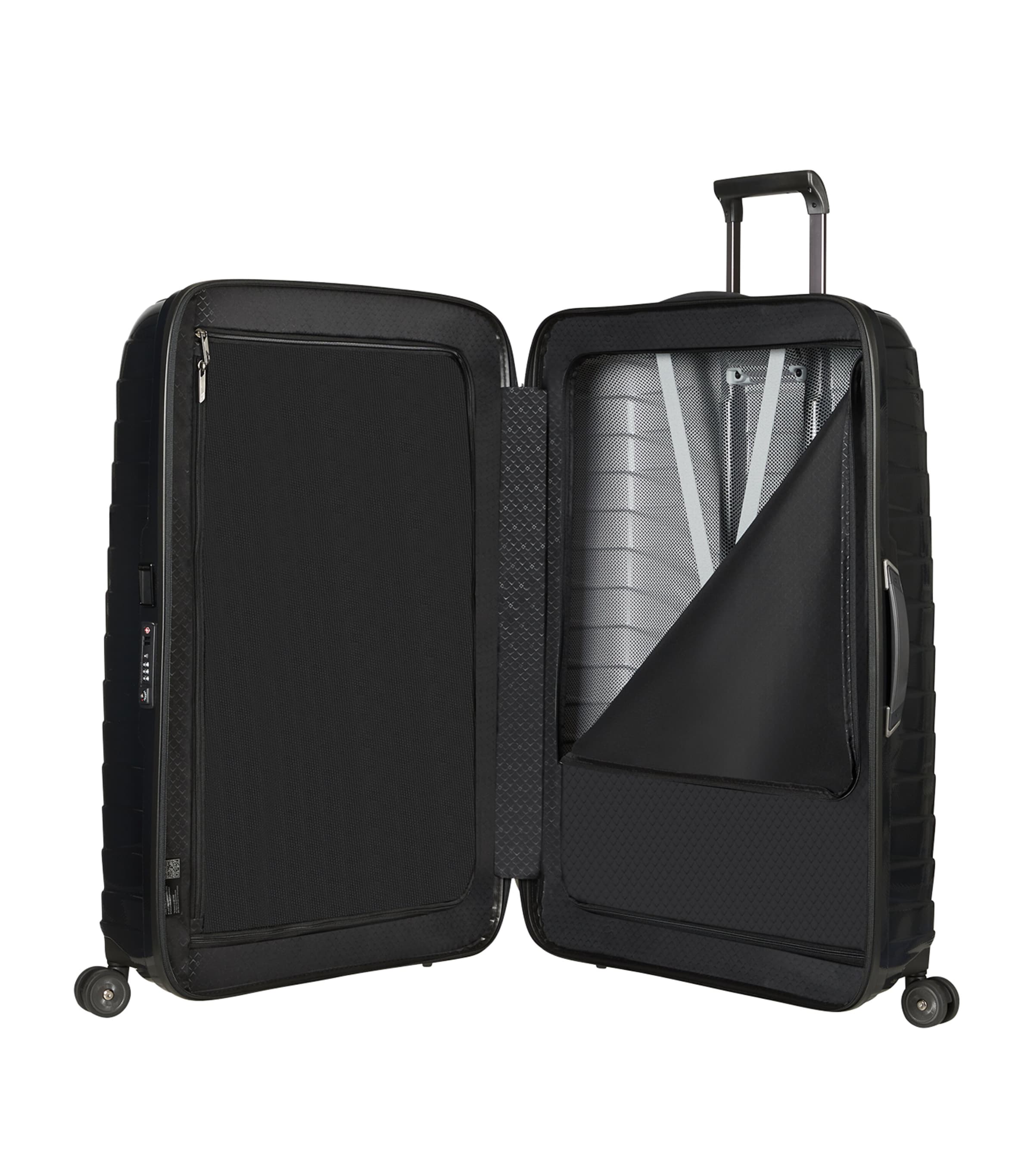 Proxis Case (81cm) BLACK Image 3