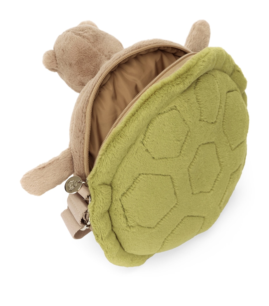 Timmy Turtle Bag (26cm) MULTI Image 5