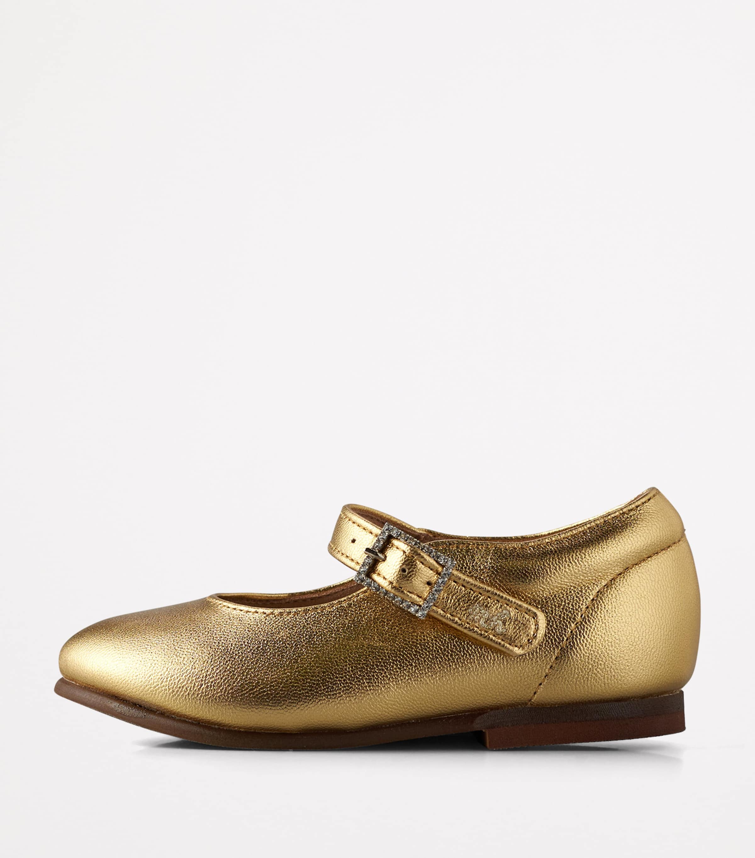 Leather Mary Janes 20 Image 2