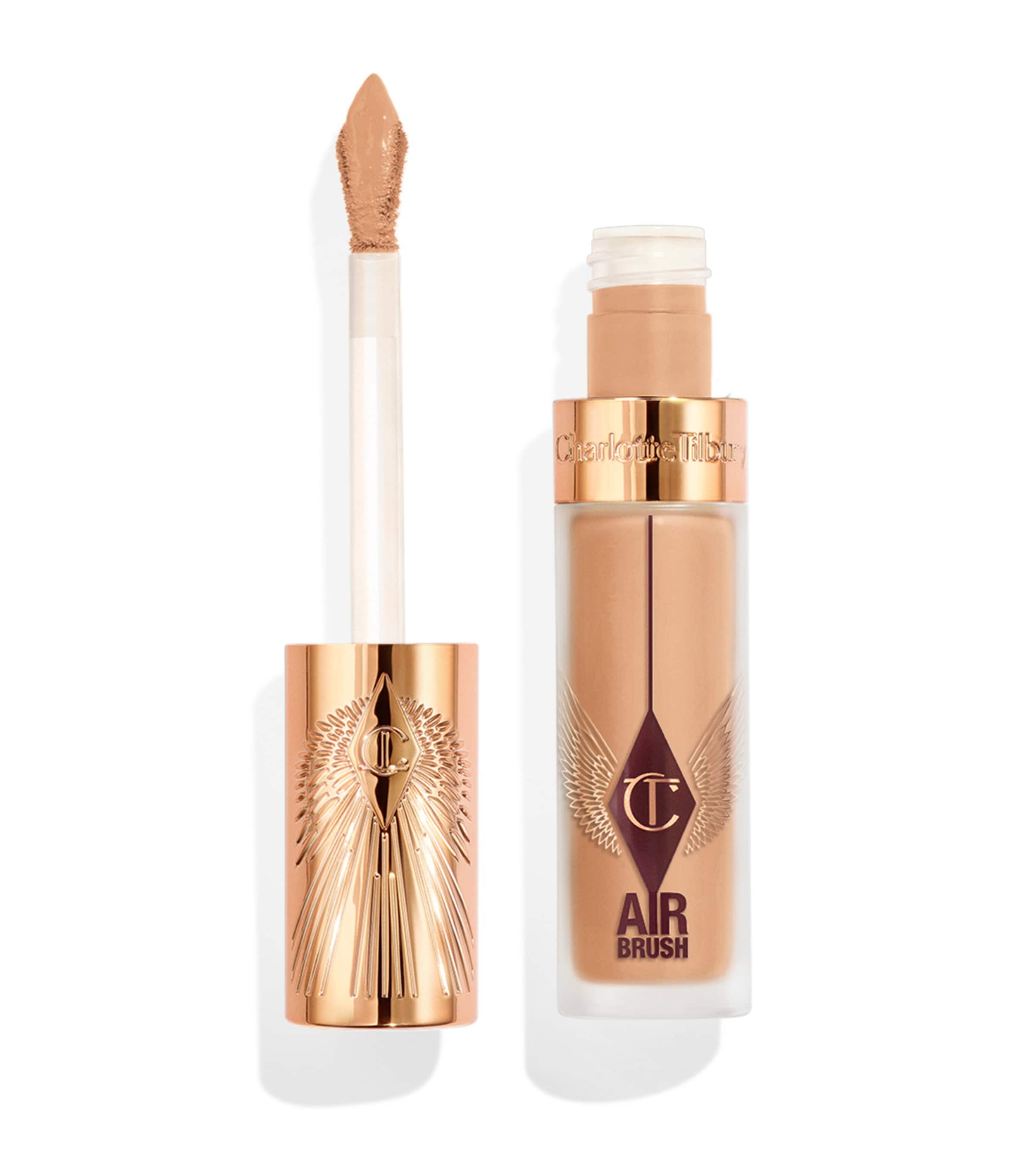 Airbrush Flawless Blur Concealer 9 TAN Image 1
