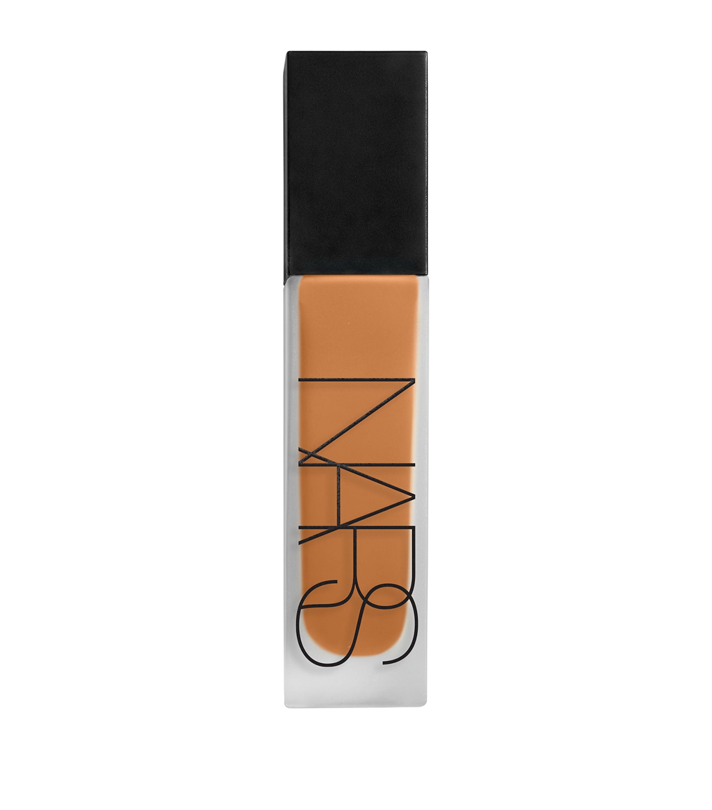 NARS Natural Matte Longwear Foundation Caracas Image 1
