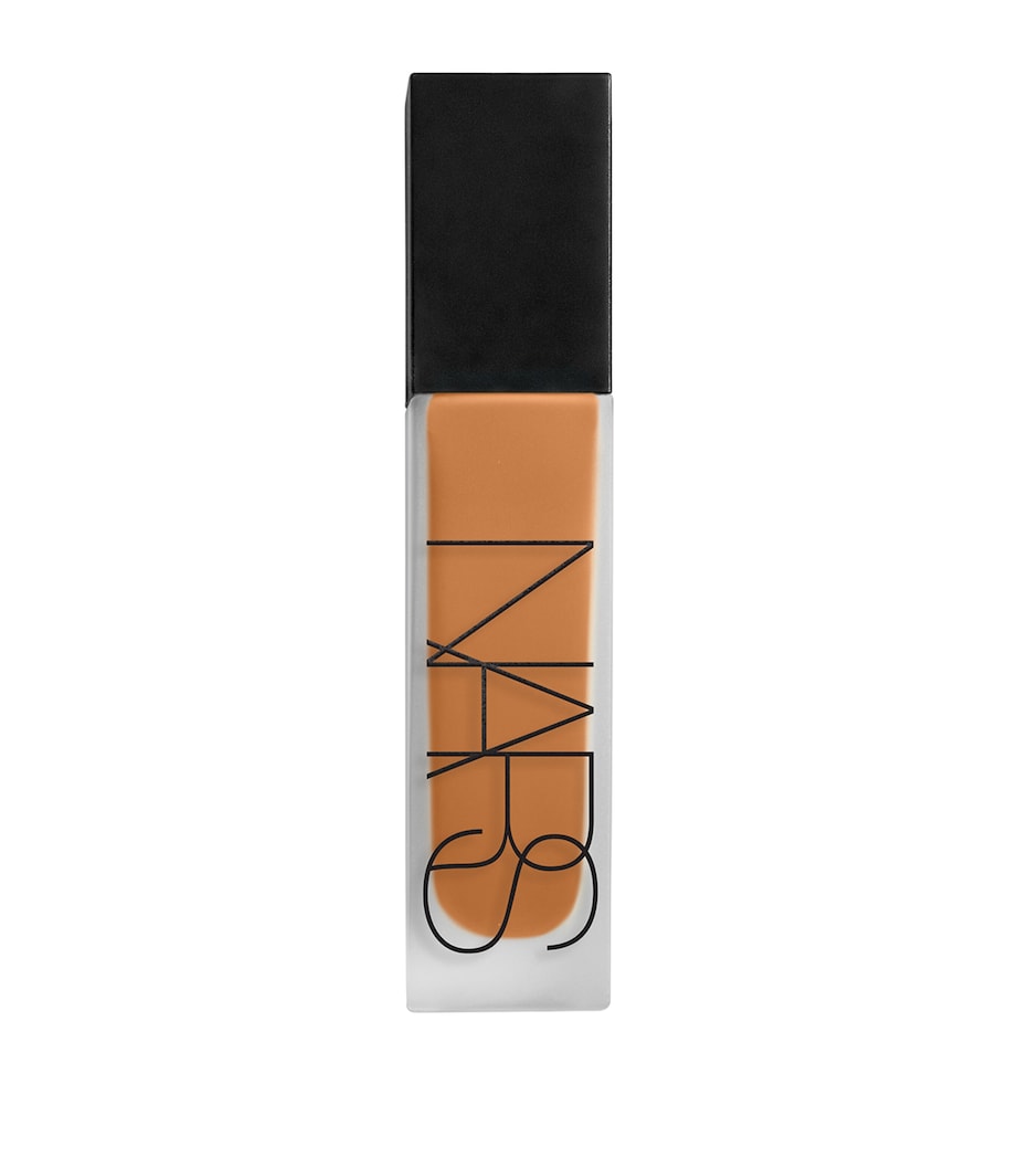 NARS Natural Matte Longwear Foundation Caracas Image 1