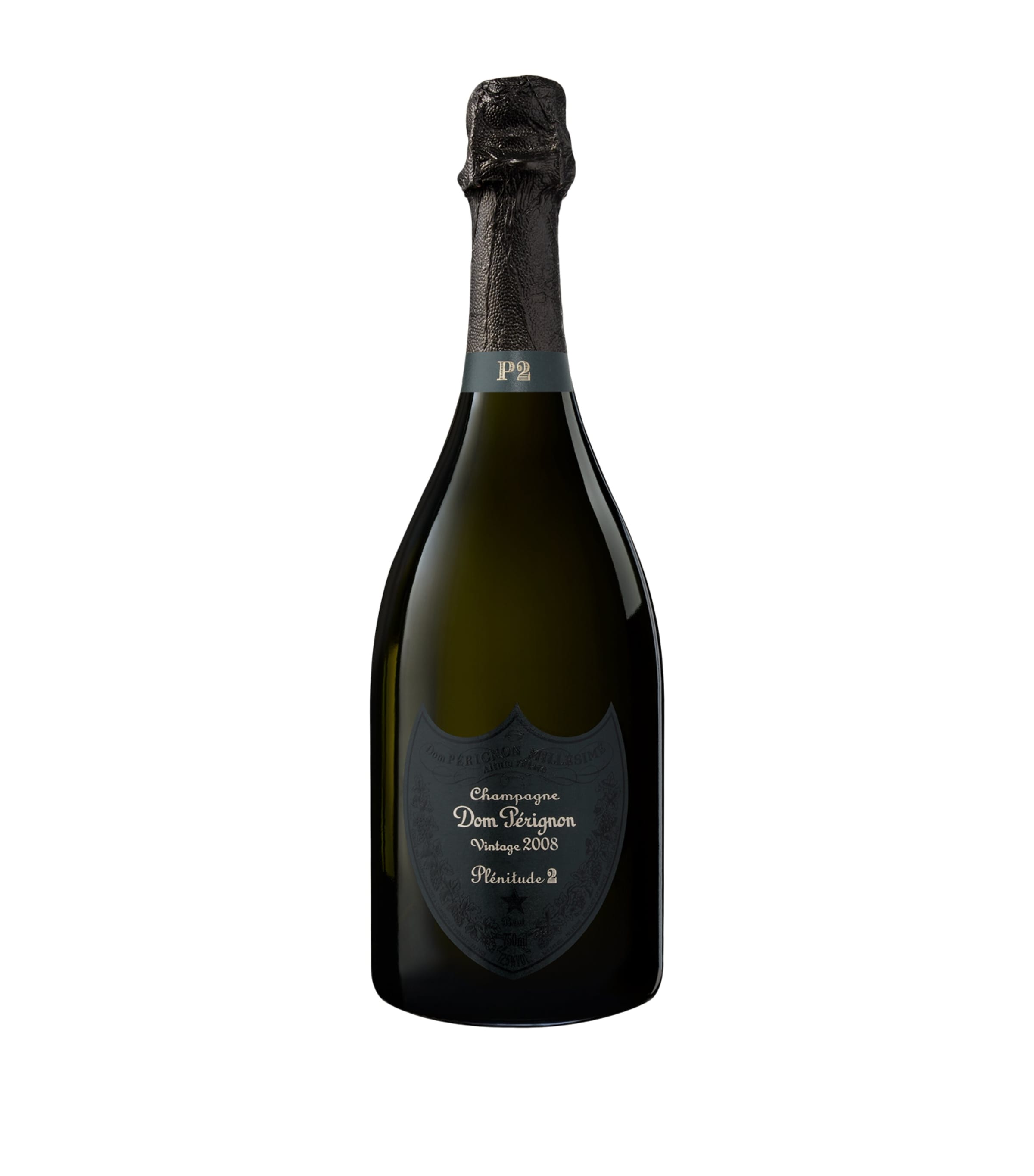Dom Pérignon Plénitude 2 2008 (75cl) - Champagne, France | Harrods US