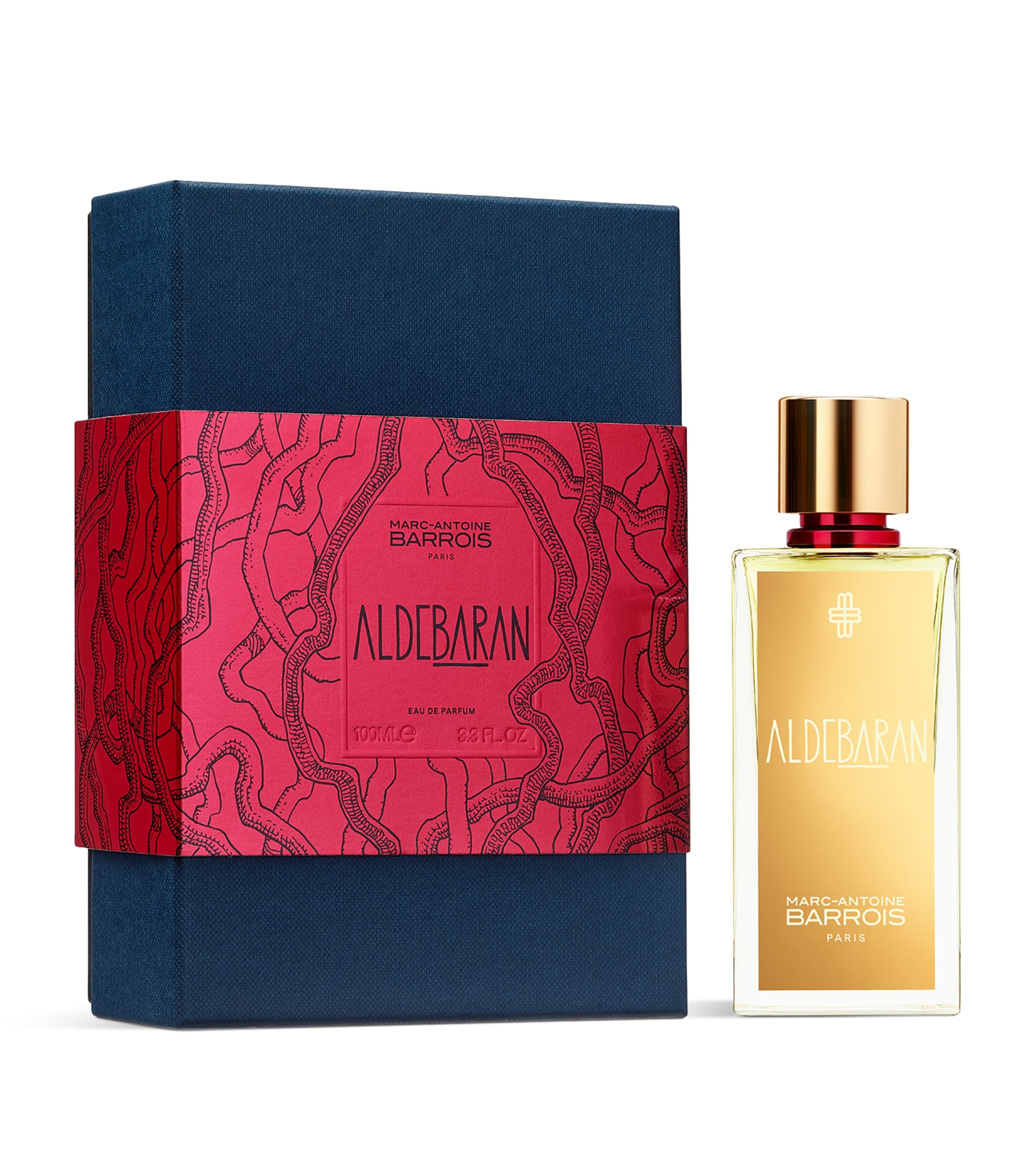 Aldebaran Eau de Parfum (100ml) NO COLOUR Image 3