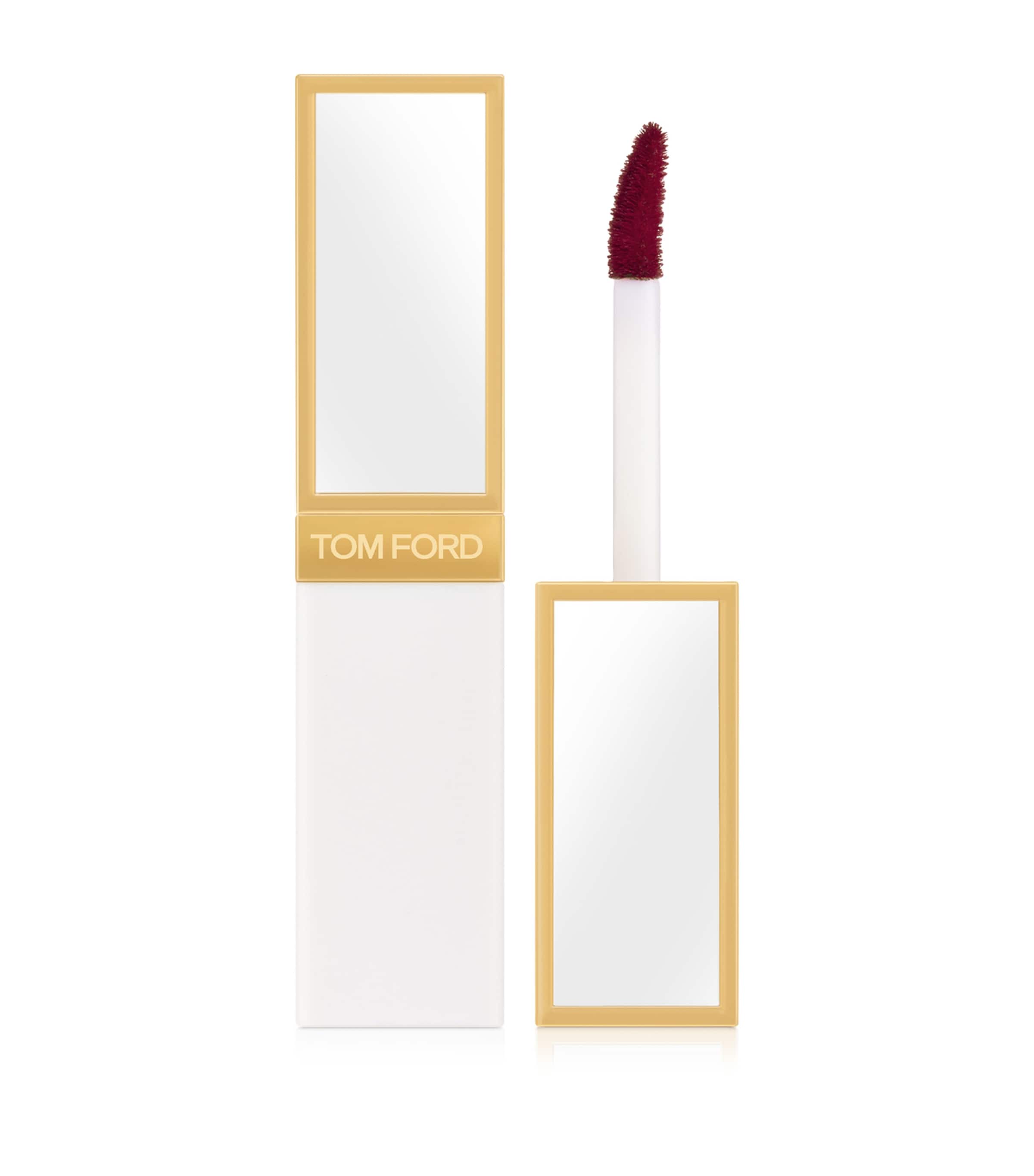 TOM FORD Soleil Tinted Lip Glow Berry Glow Image 1