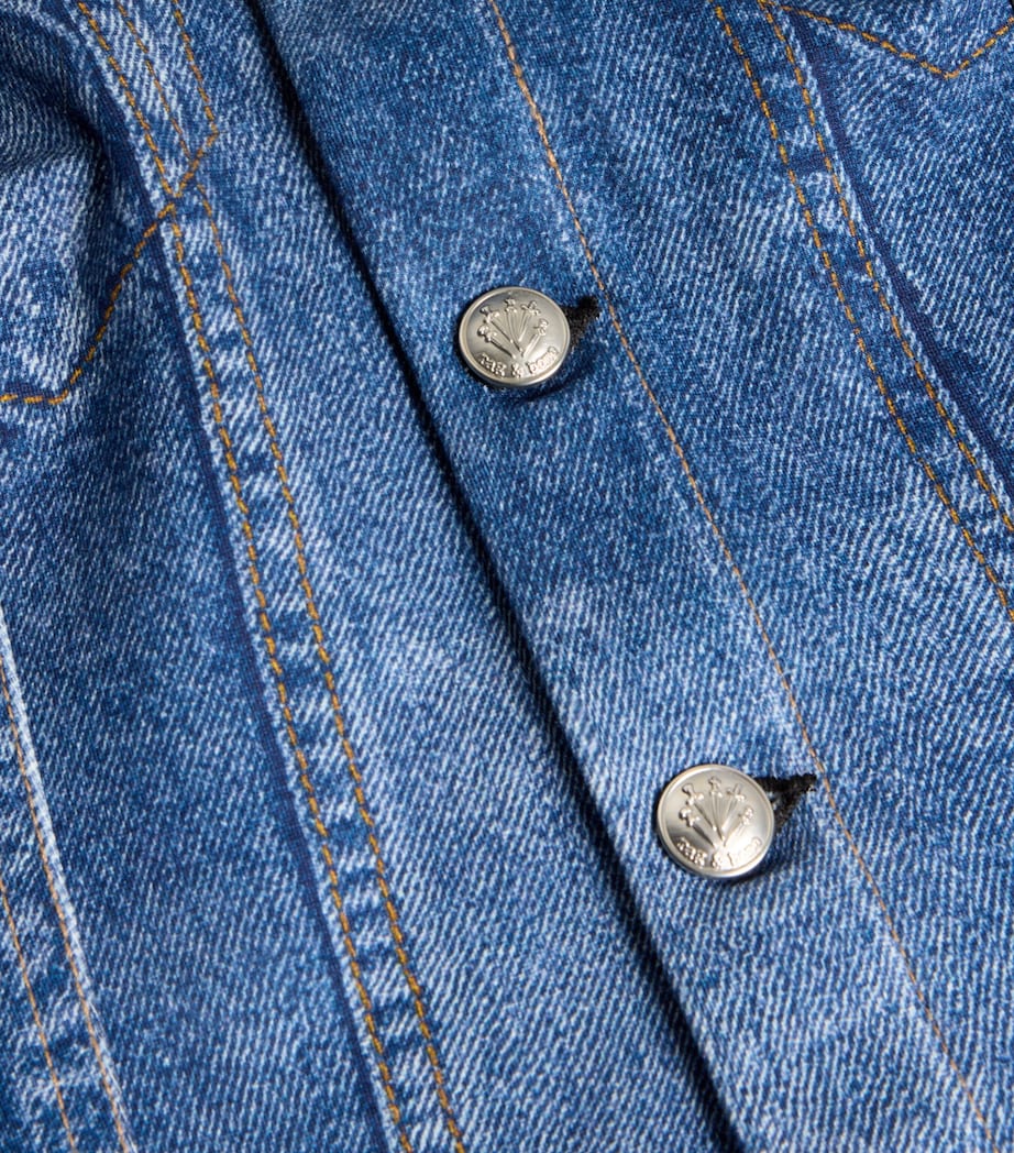 Miramar Isabella Vest HMPTN Image 2