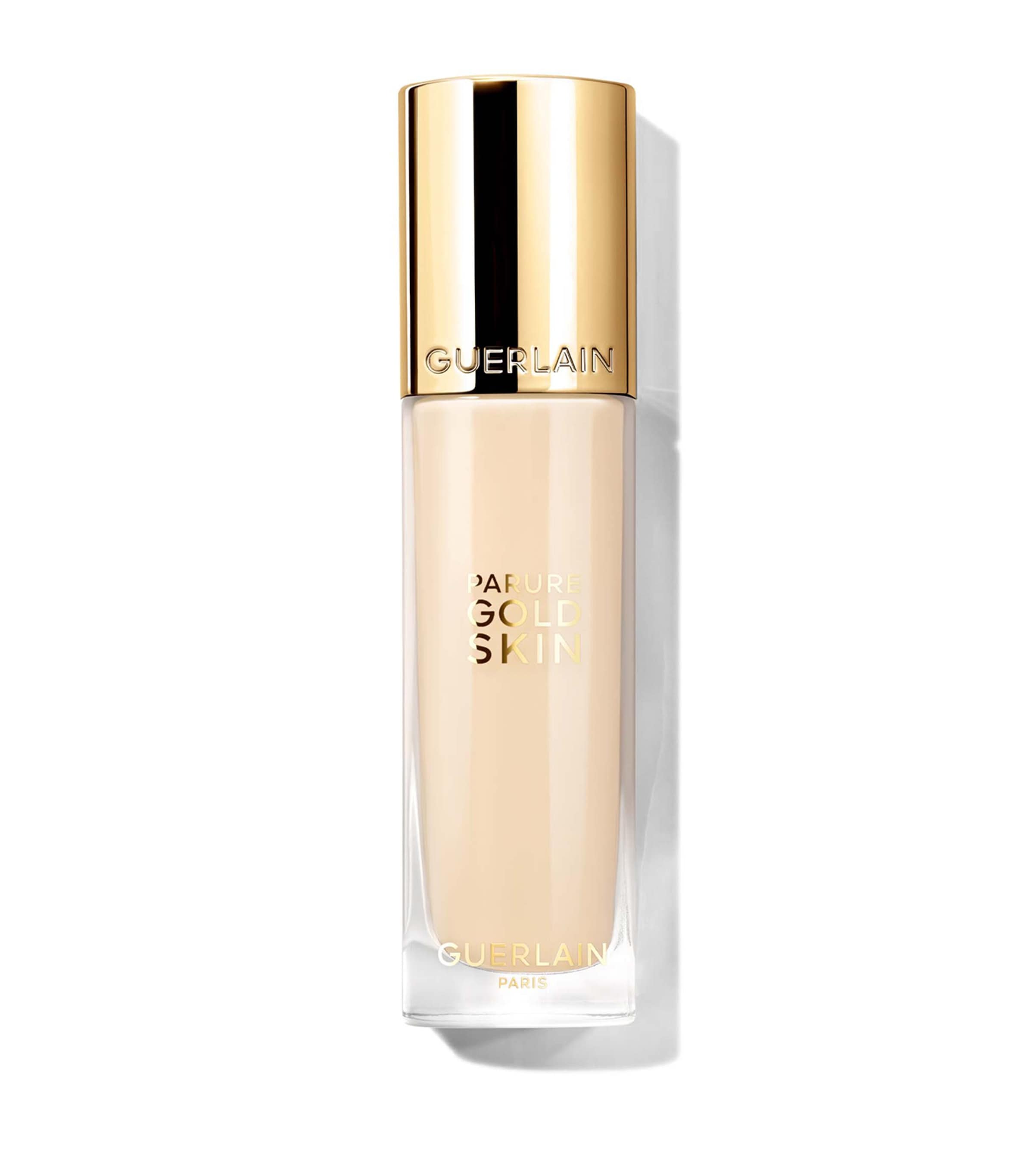 Guerlain Parure Gold Skin Rejuvenating Radiance Foundation In Nude