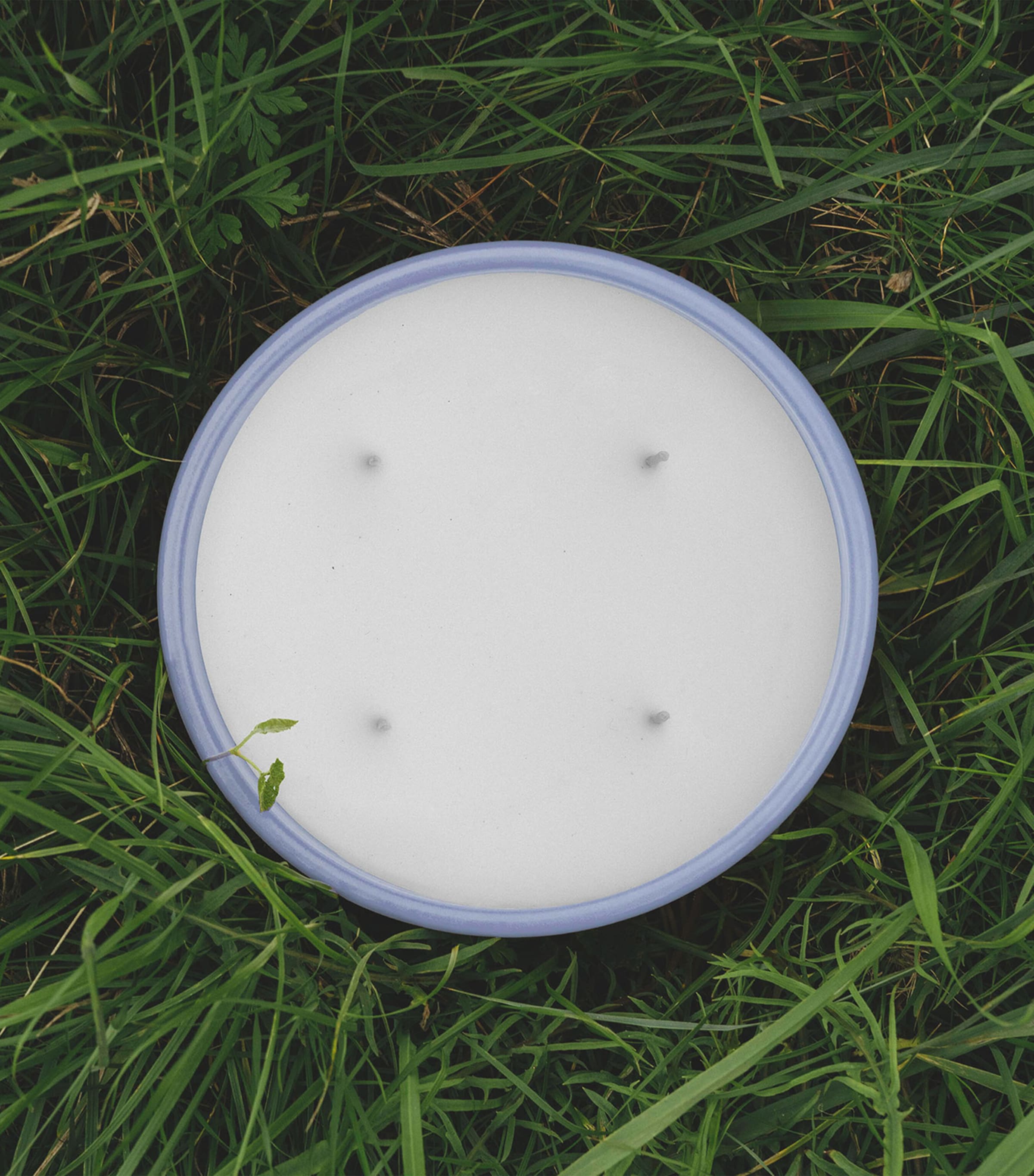 Verbena Outdoor Candle NO COLOUR Image 5