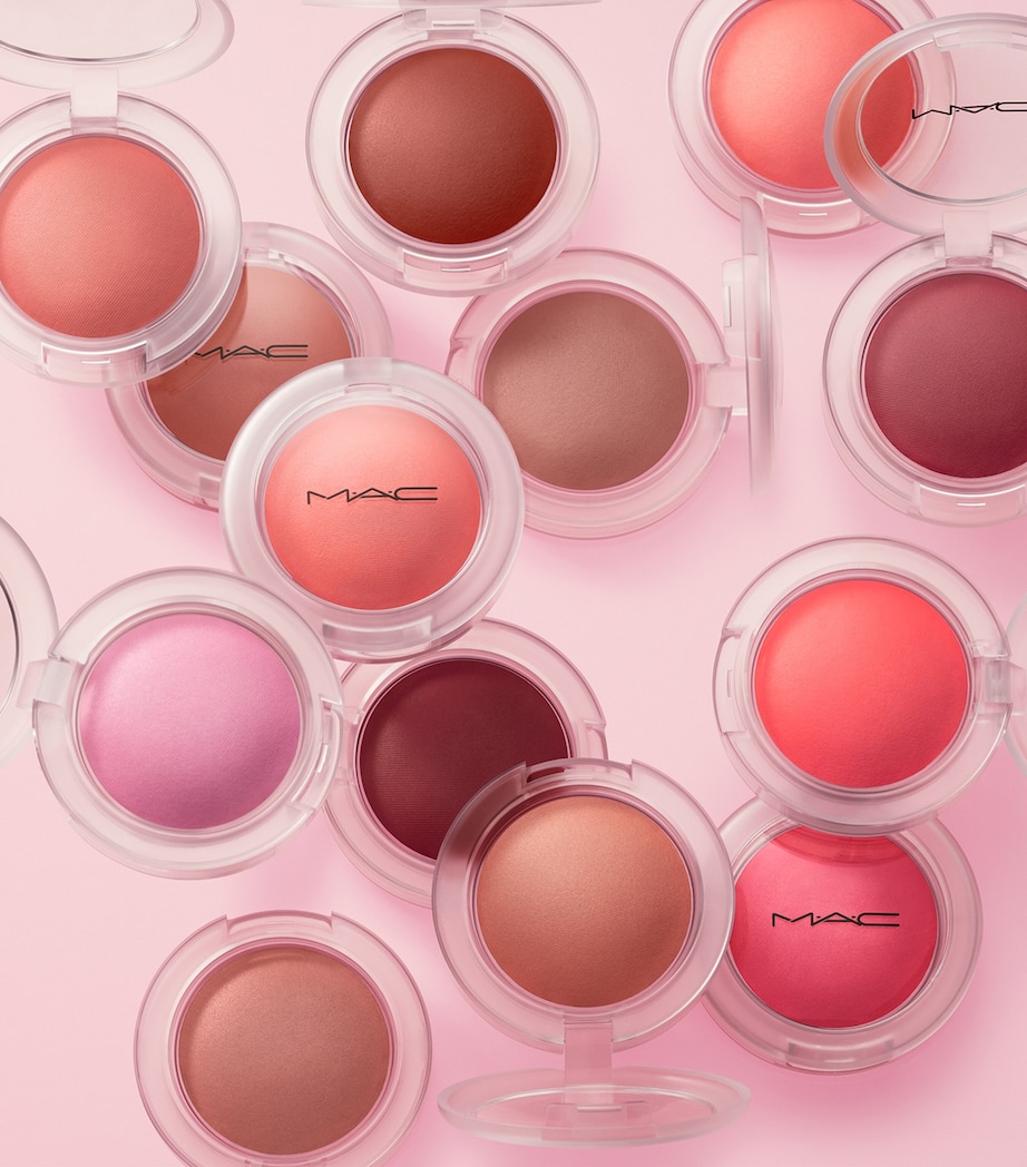 Glow Play Cushiony Blush HEAT INDEX Image 5