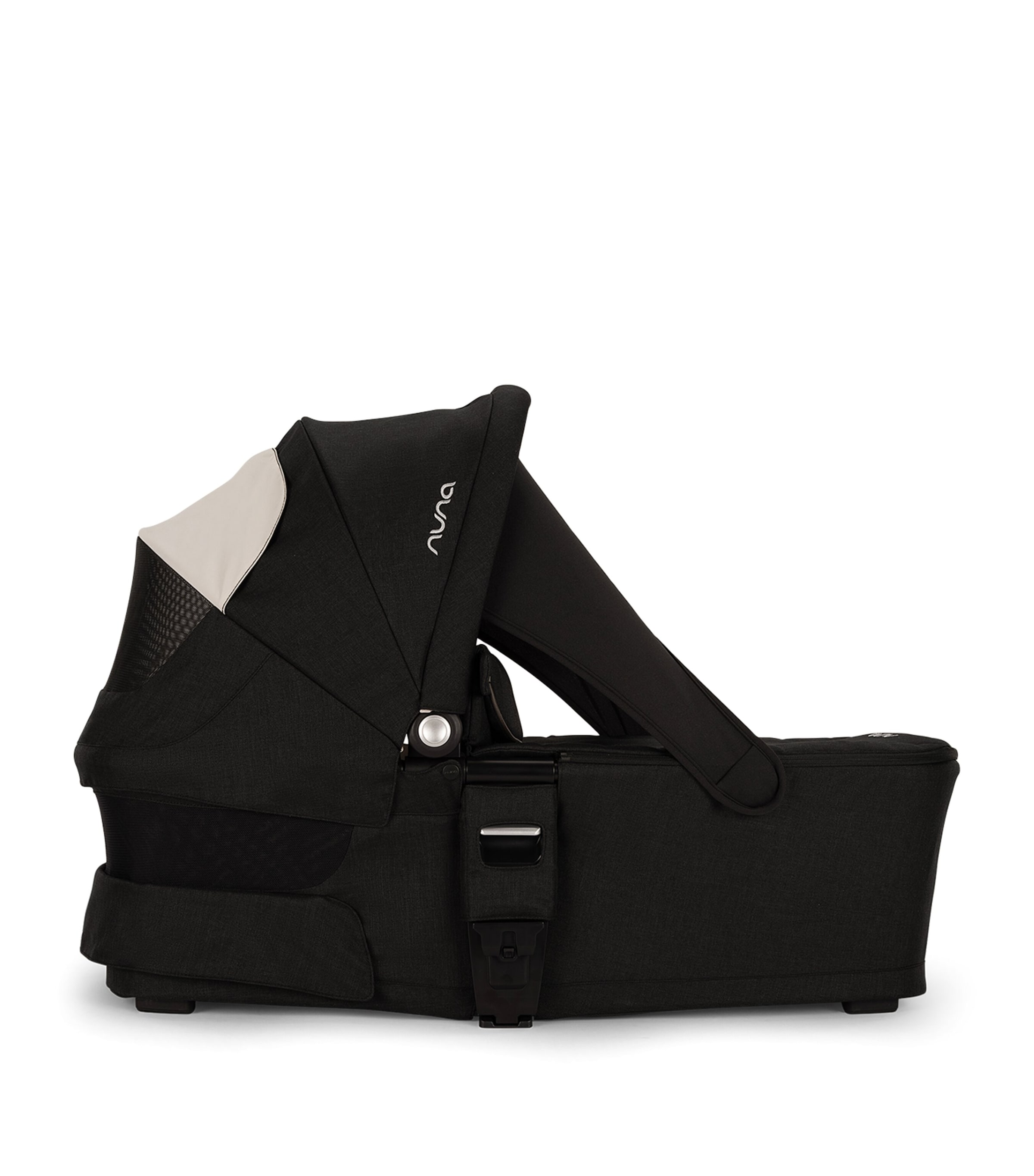 MIXX Next Carrycot CAVIAR Image 3
