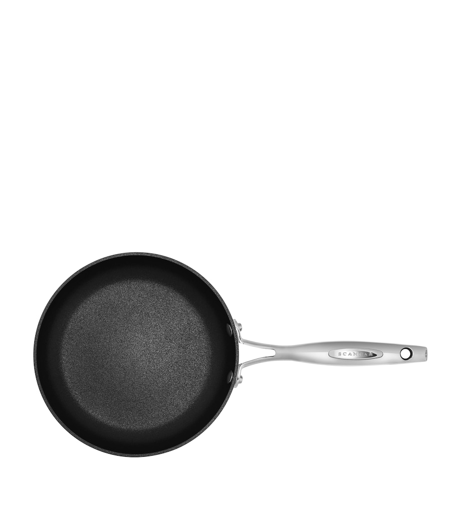 Haptiq Fry Pan (20cm) STEEL Image 3
