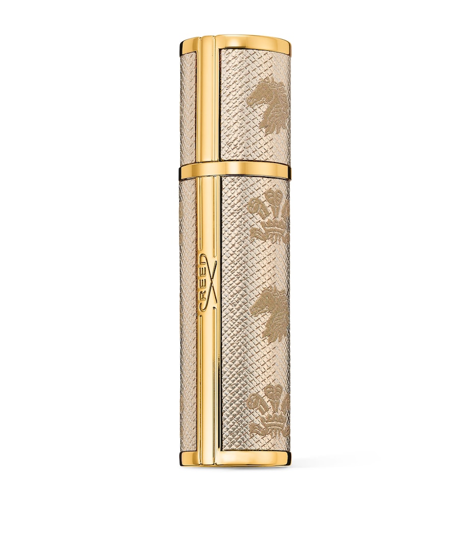 Refillable Travel Atomiser (5ml) NO COLOUR Image 1