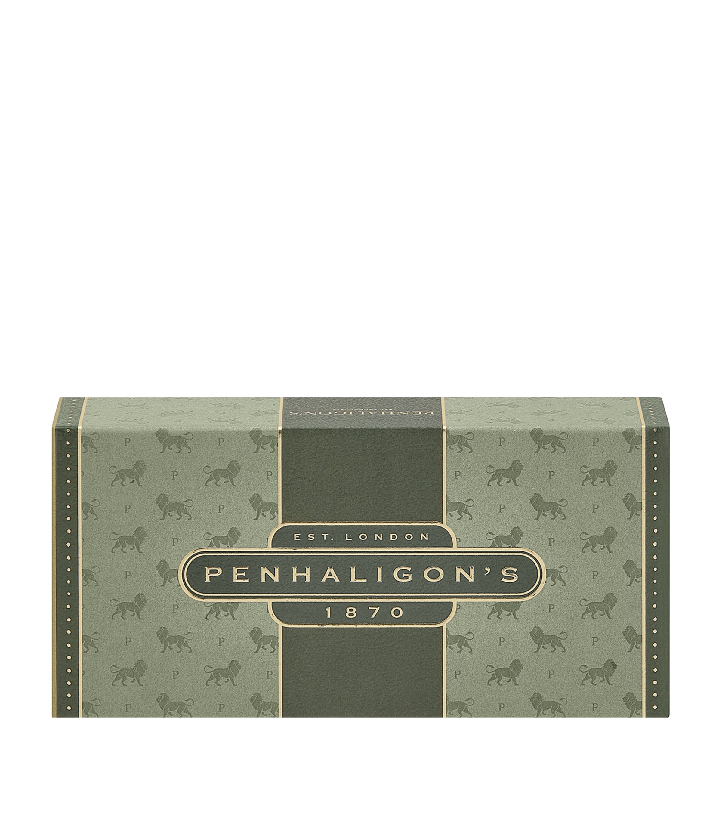 Penhaligon's Christmas Miniature Fragrance Gift Set (5 x 5ml