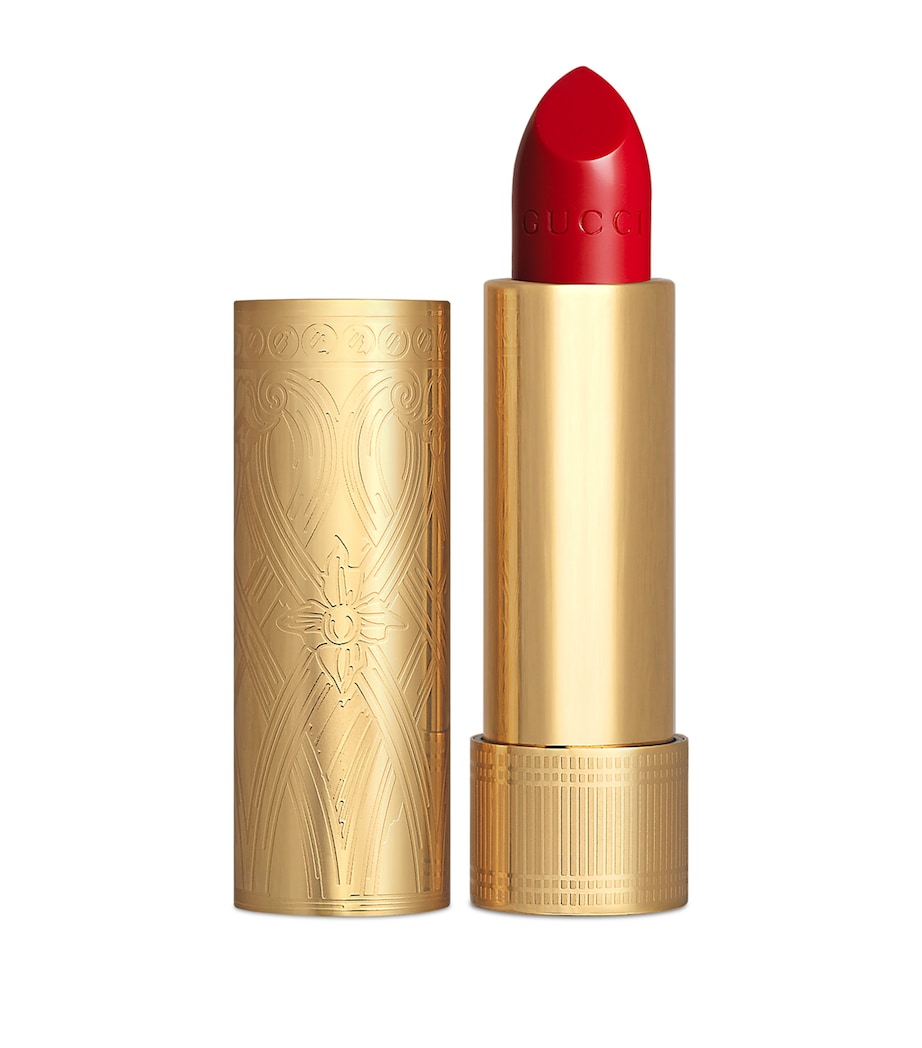 Gucci Rouge À Lèvres Satin Lipstick Image 1