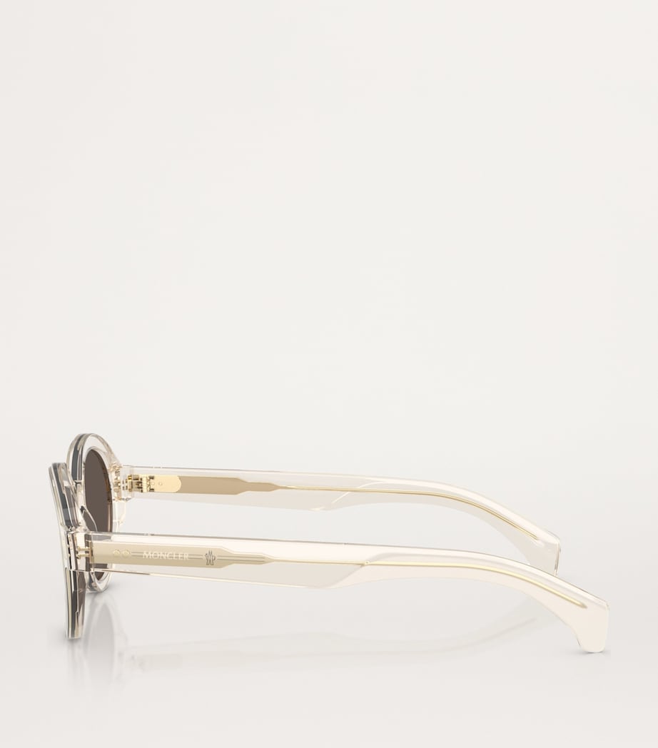 Acetate Rondosa ME6003 Sunglasses 30035A Image 3