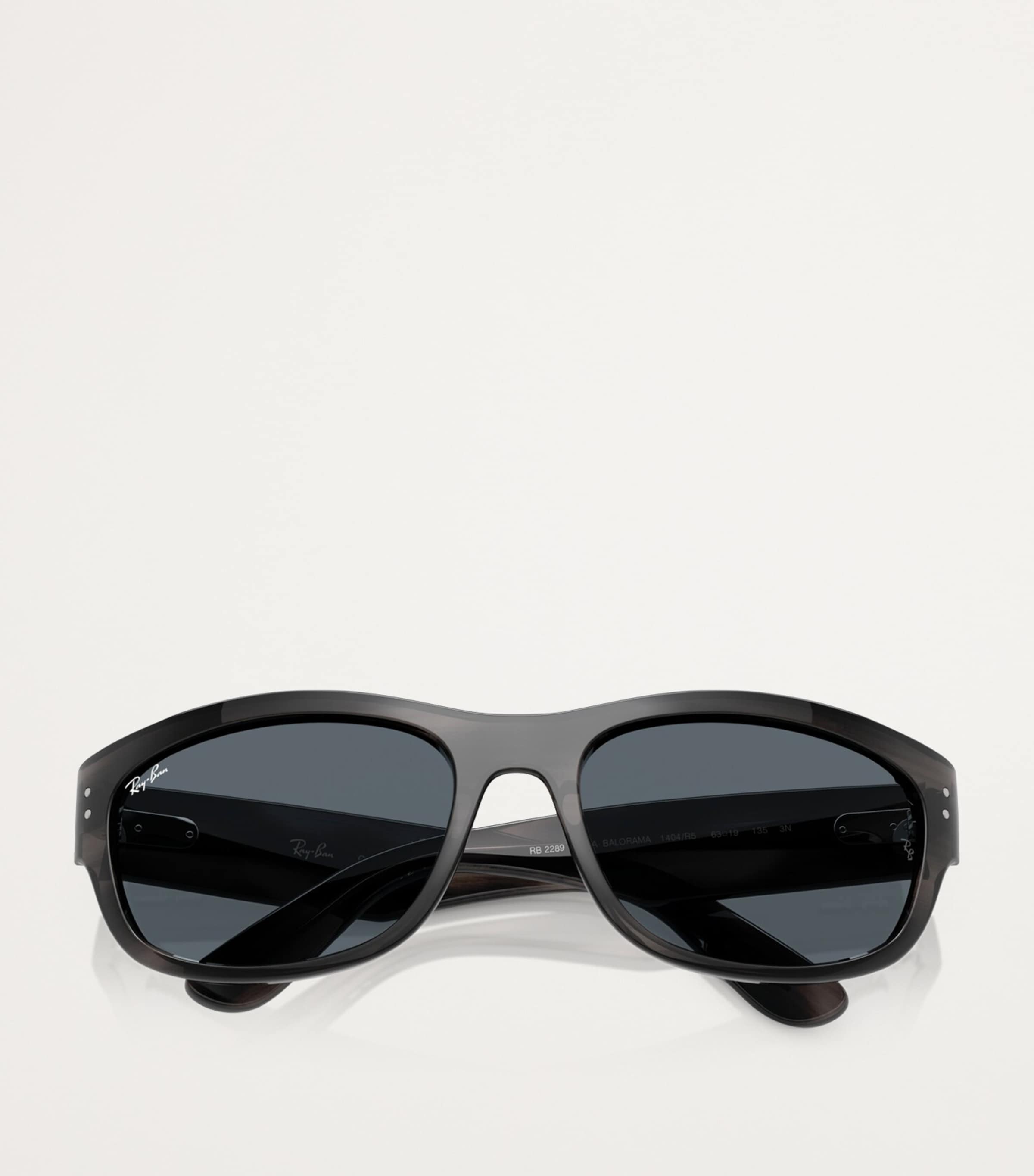 Ray-Ban RB2289 Mega Balorama Sunglasses Image 5