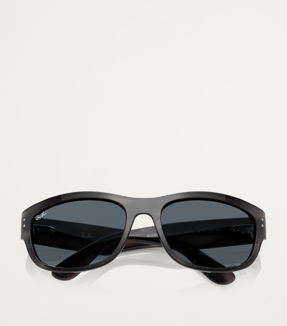 RB2289 Mega Balorama Sunglasses 1404R5 Image 5