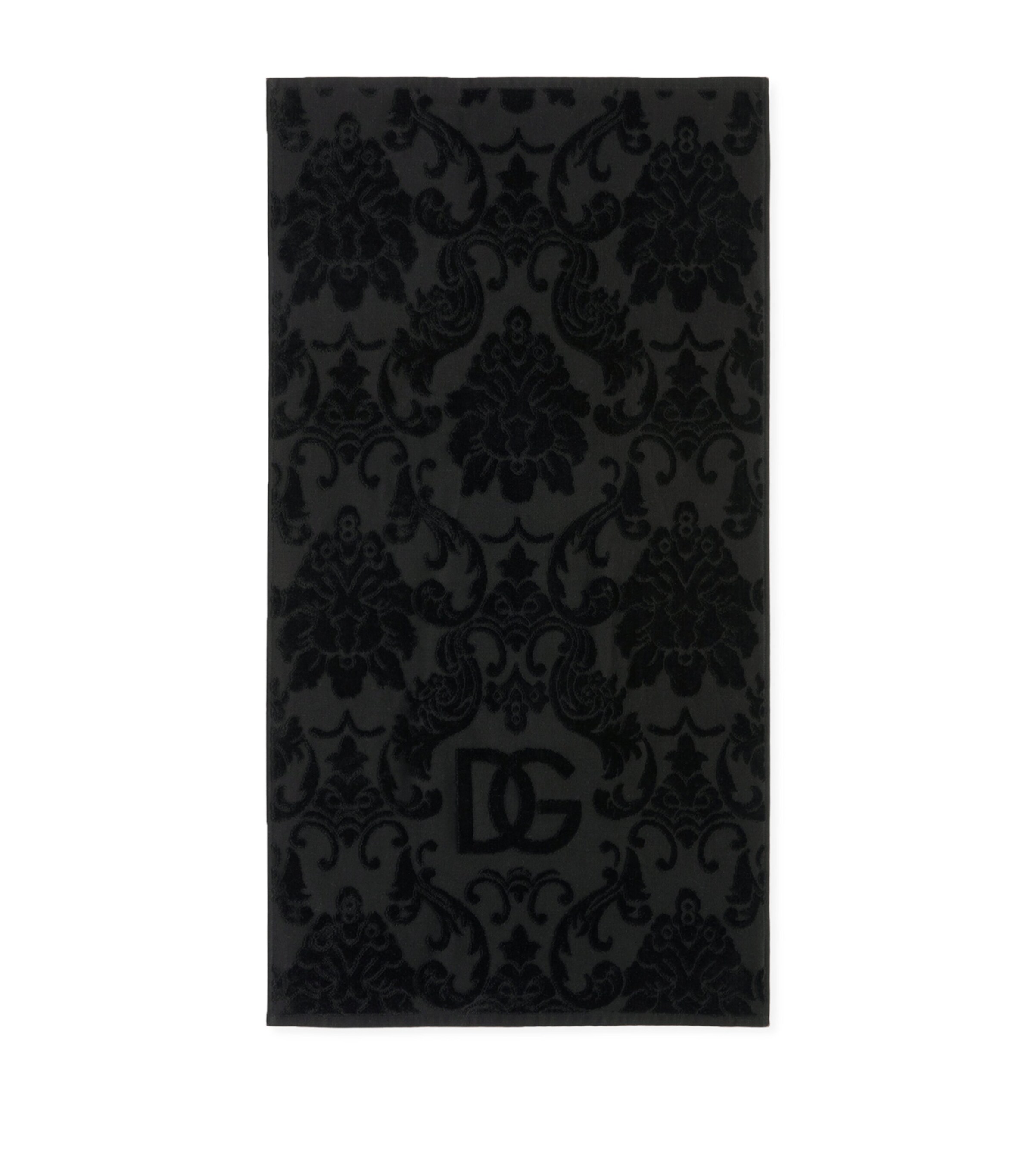 Bath Towel Set U0008 NERO Image 6