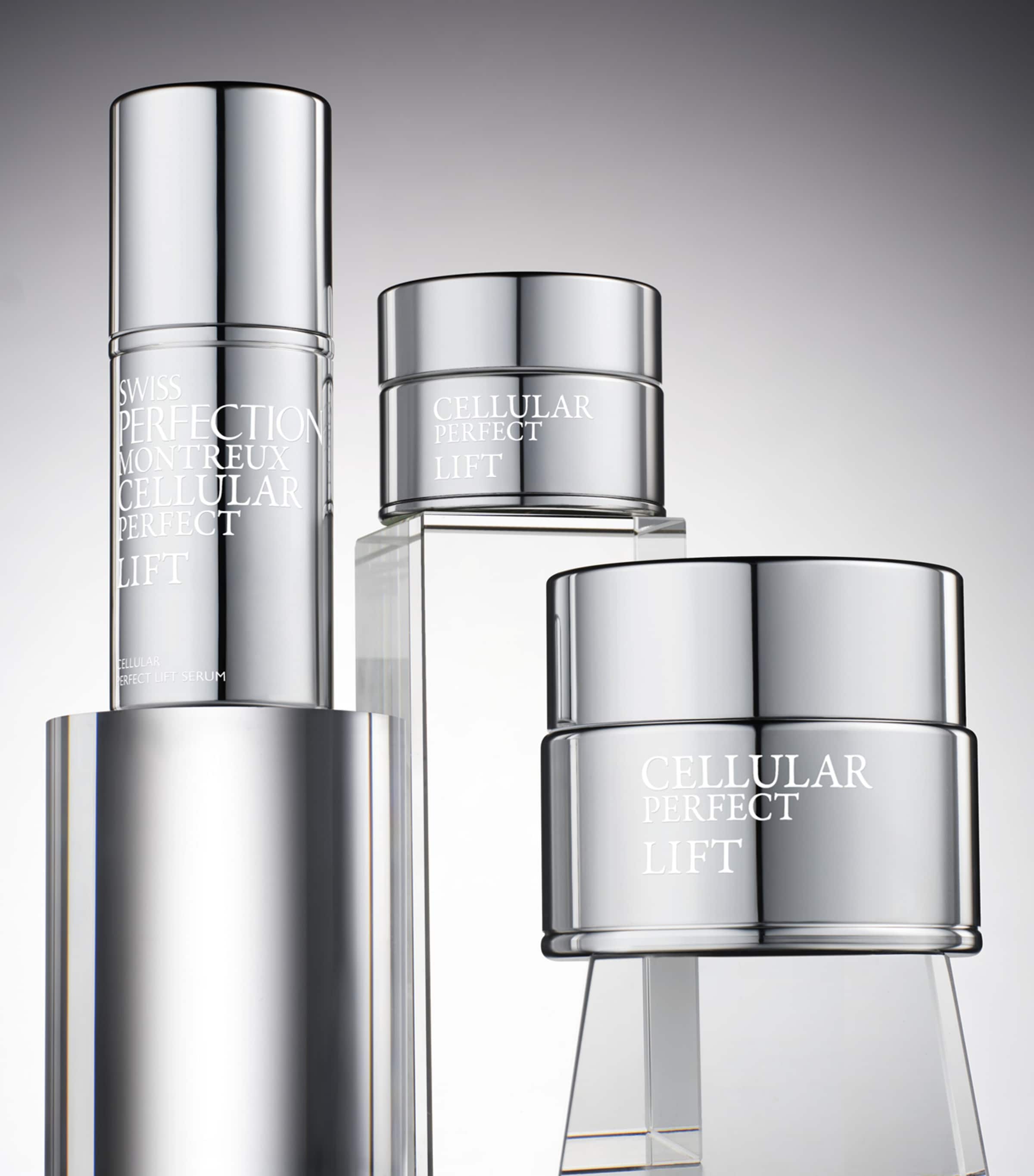 Swiss Perfection Perfect Lift Cream (50ml) Image 4
