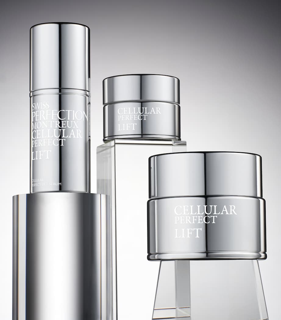 Swiss Perfection Perfect Lift Cream (50ml) Image 4