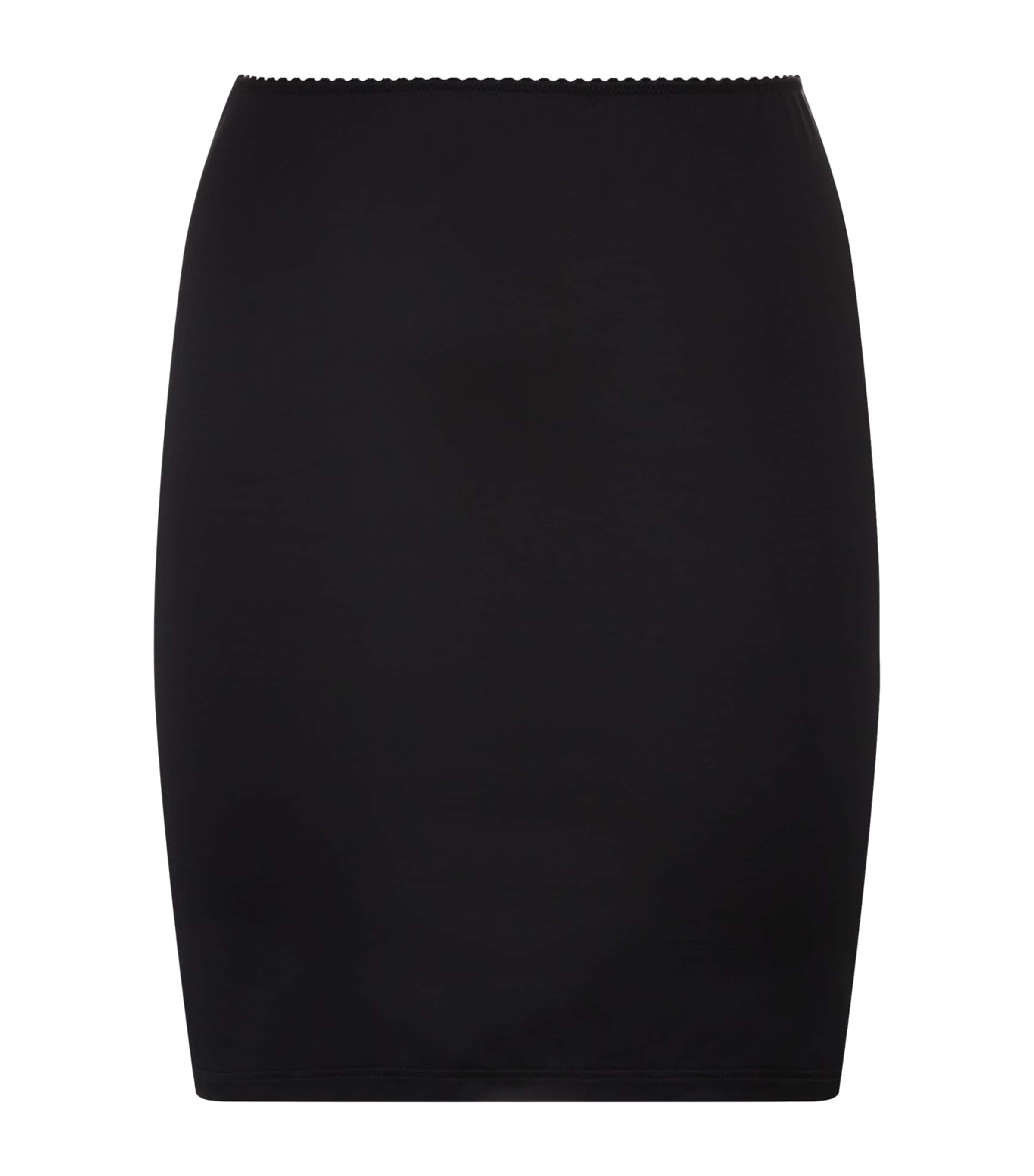 Hanro Satin Deluxe Underskirt | Women Clothing | Lingerie & Hosiery | Shapewear | Designers | Hanro