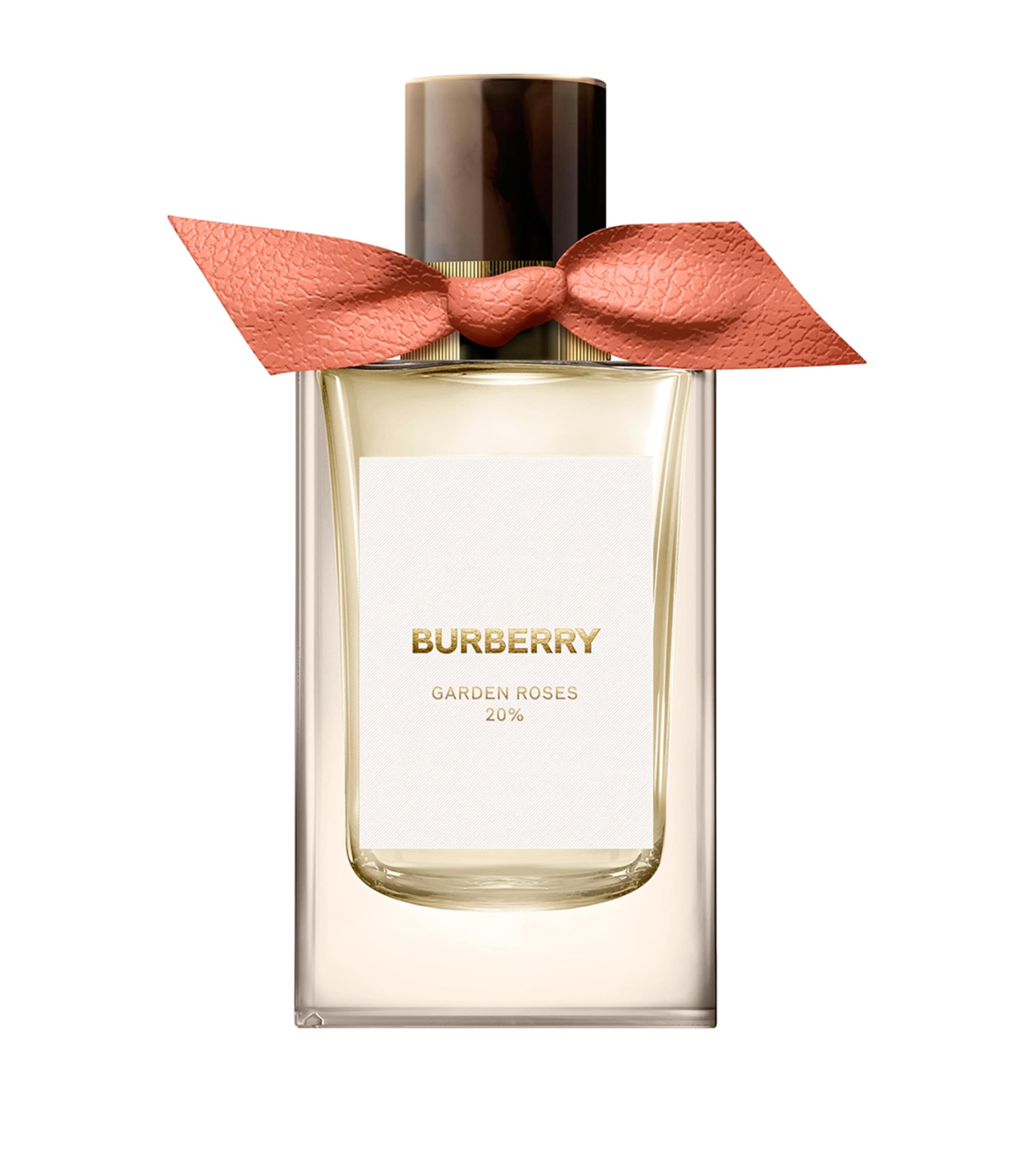 Burberry Garden Roses Eau De Parfum In White