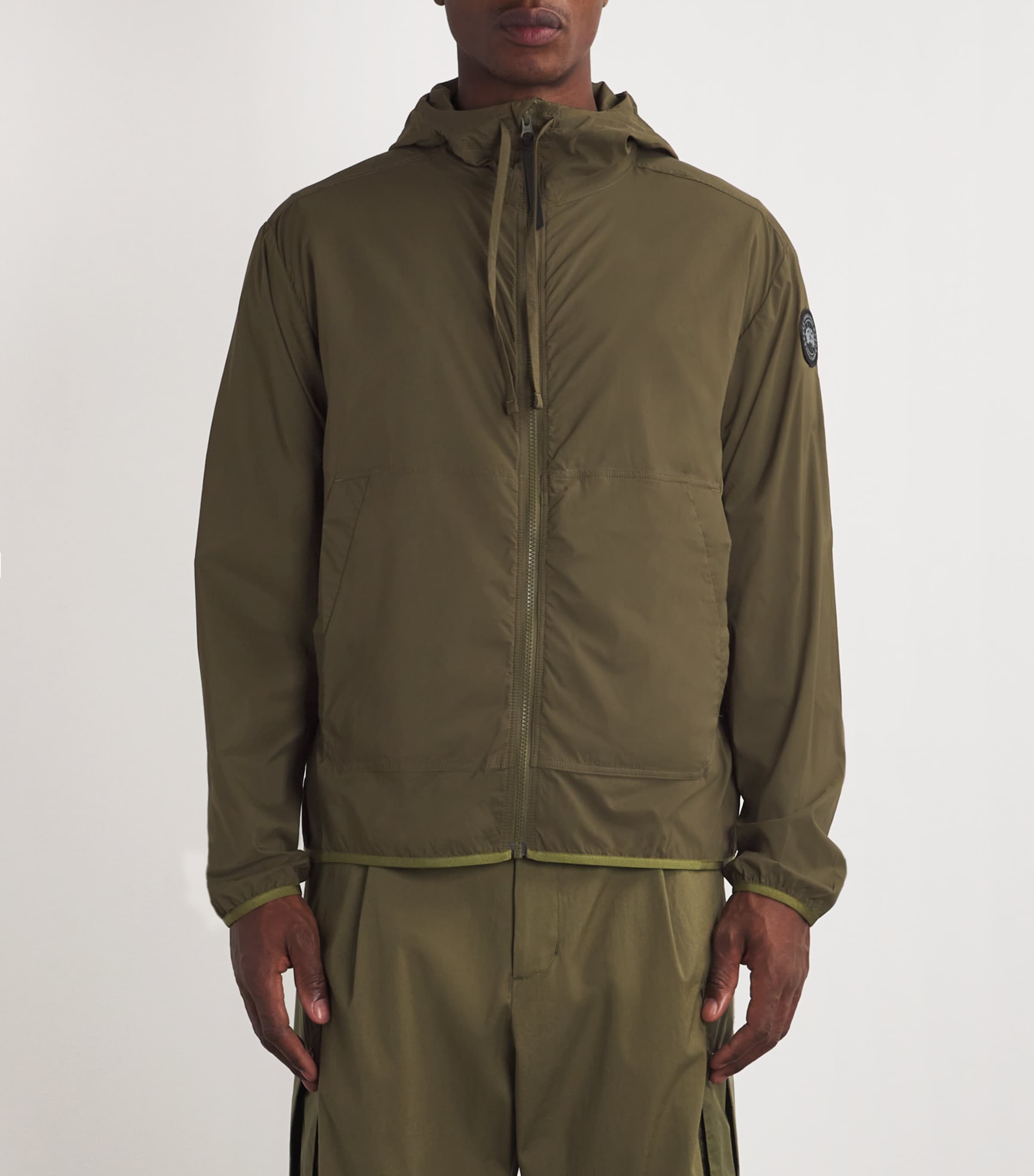 Killarney Wind Jacket 9049 Image 3
