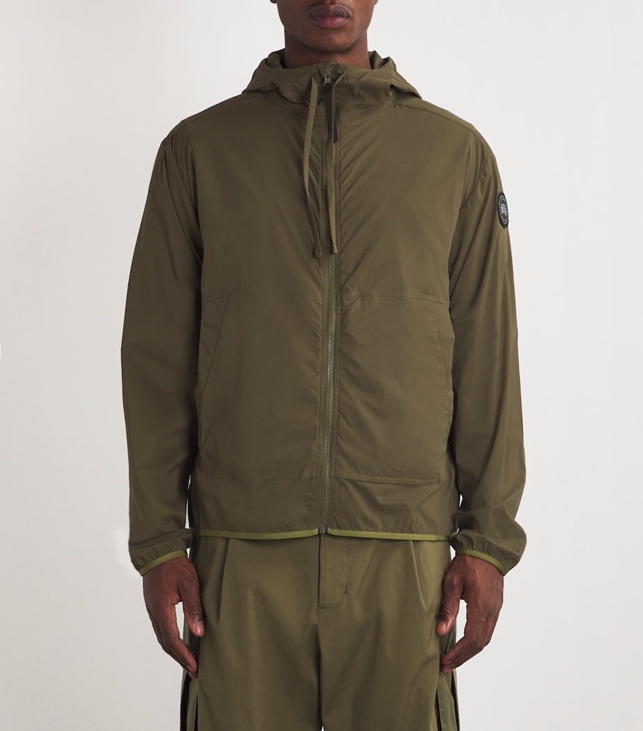 Killarney Wind Jacket 9049 Image 3