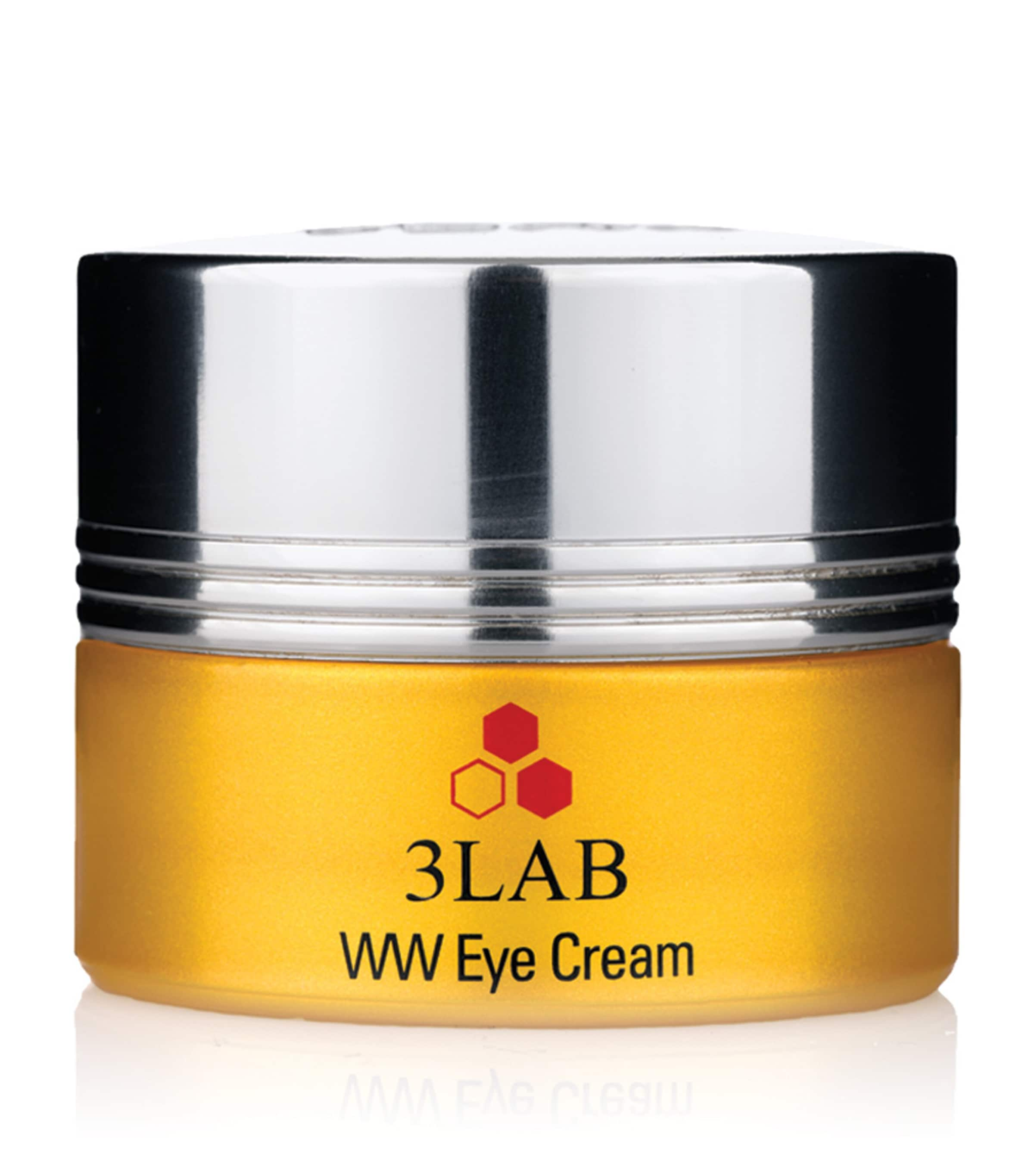 3lab Ww Eye Cream In White